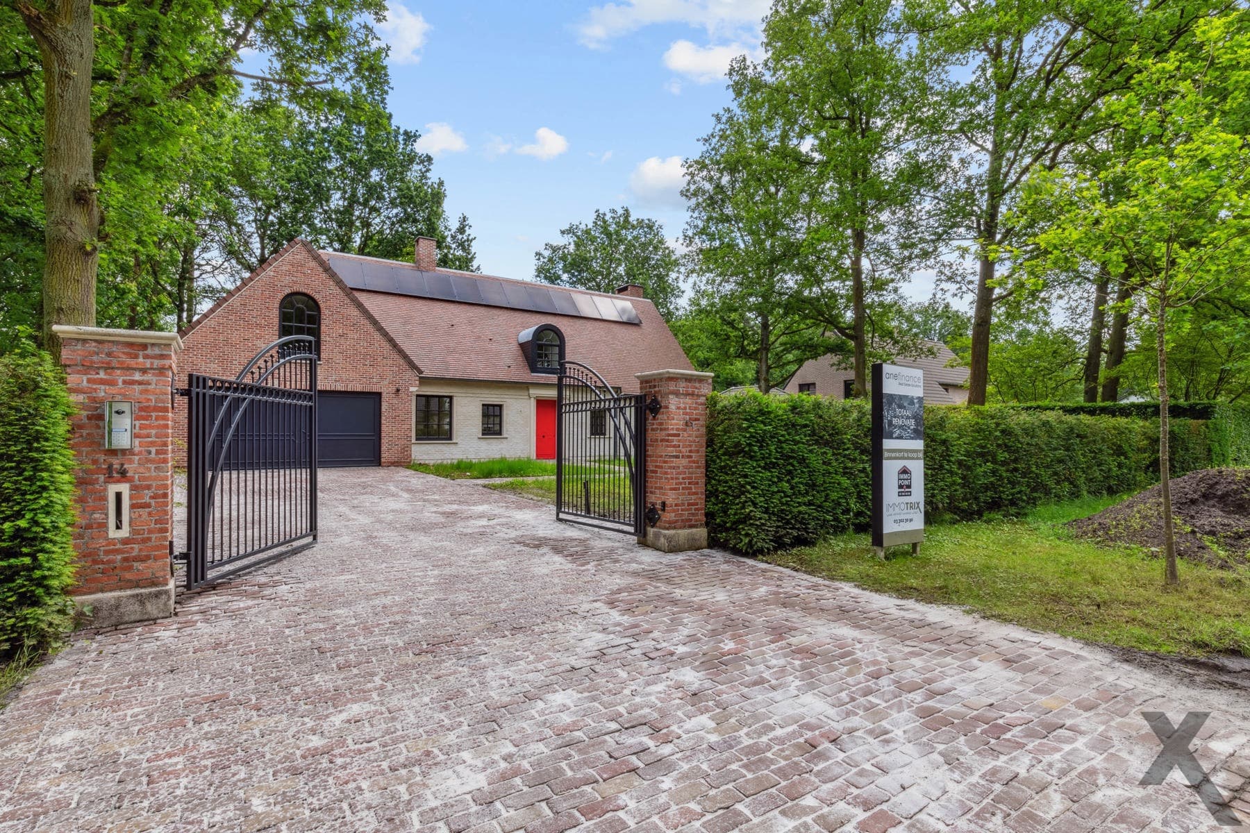 Volledig gerenoveerde en ruime villa op 2.203 m² (EPC - A) — foto 21