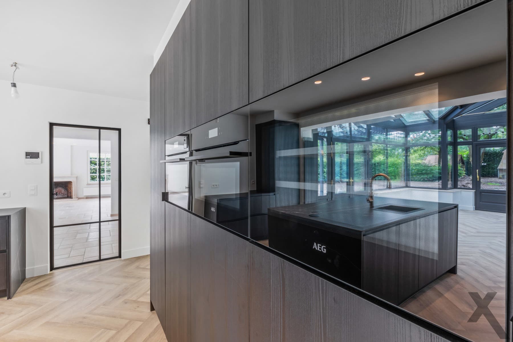 Volledig gerenoveerde en ruime villa op 2.203 m² (EPC - A) — foto 5