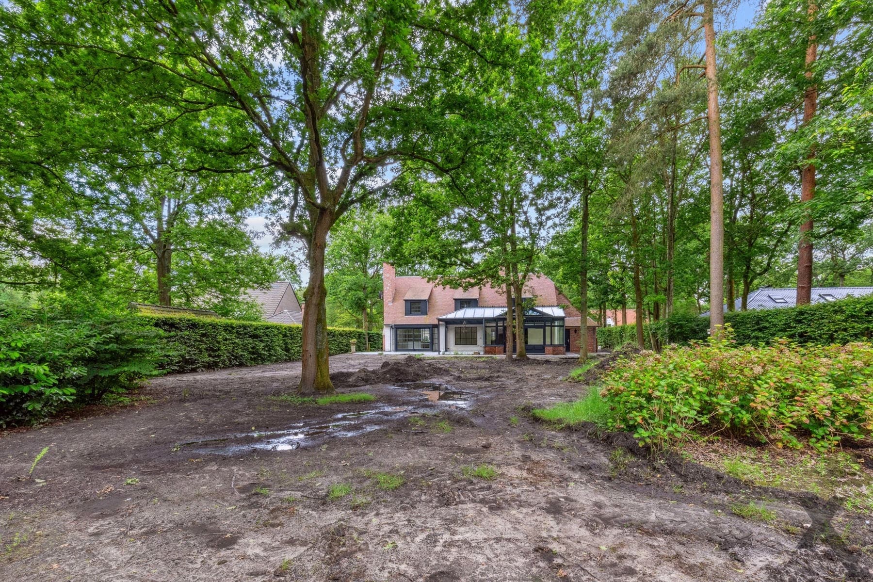 Volledig gerenoveerde en ruime villa op 2.203 m² (EPC - A) — foto 38
