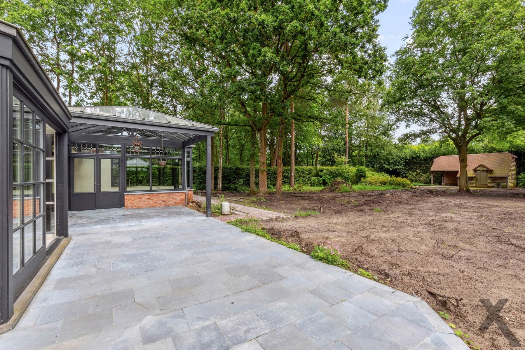 Volledig gerenoveerde en ruime villa op 2.203 m² (EPC - A) — foto 36