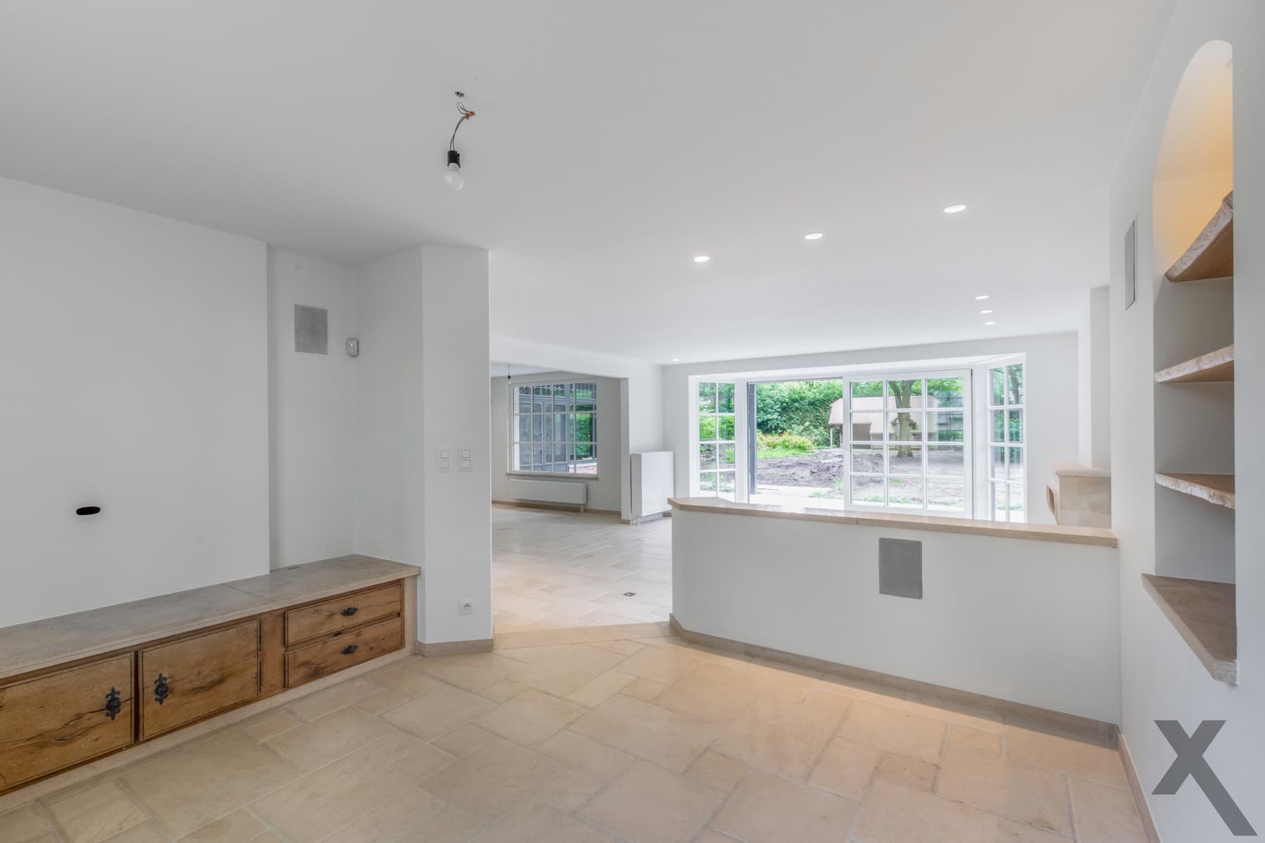 Volledig gerenoveerde en ruime villa op 2.203 m² (EPC - A) — foto 13