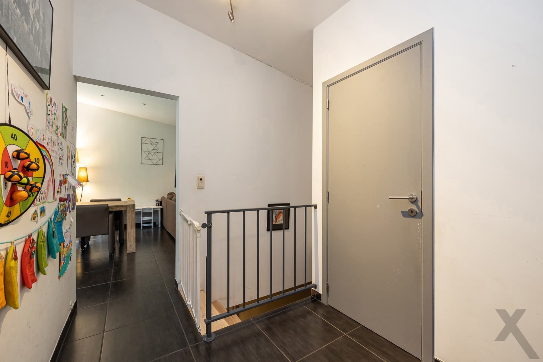 Compacte woning met 3 slpk op 826 m² (recreatiezone) — foto 12