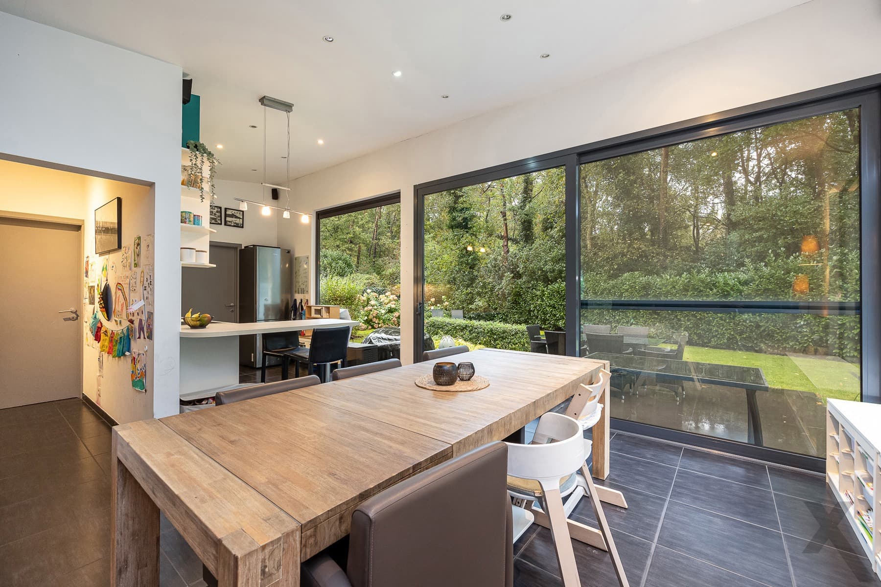 Compacte woning met 3 slpk op 826 m² (recreatiezone) — foto 7