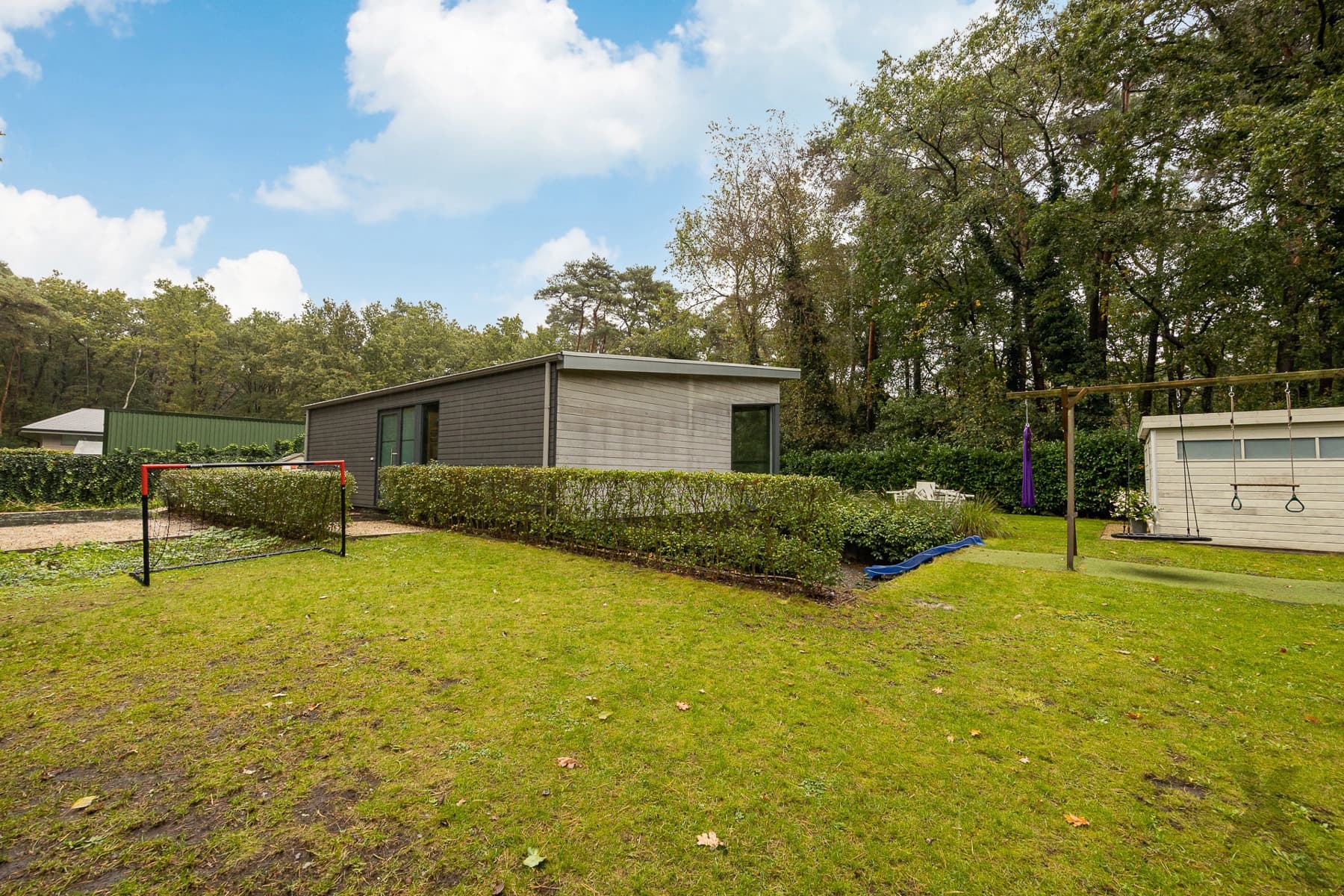 Compacte woning met 3 slpk op 826 m² (recreatiezone) — foto 31