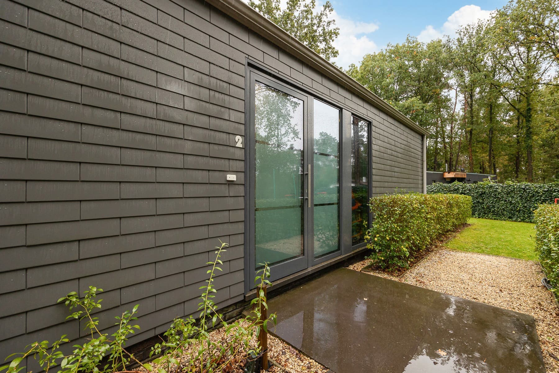 Compacte woning met 3 slpk op 826 m² (recreatiezone) — foto 29