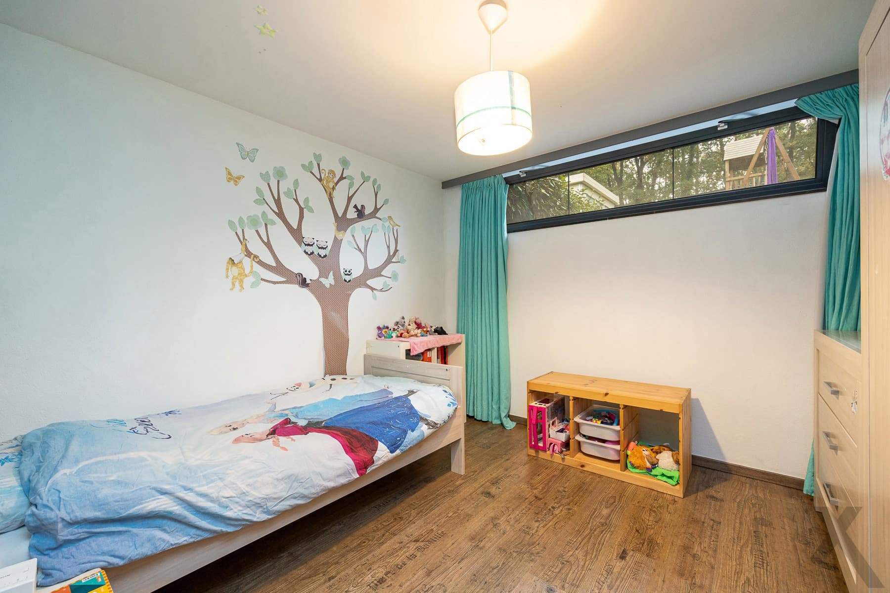 Compacte woning met 3 slpk op 826 m² (recreatiezone) — foto 19