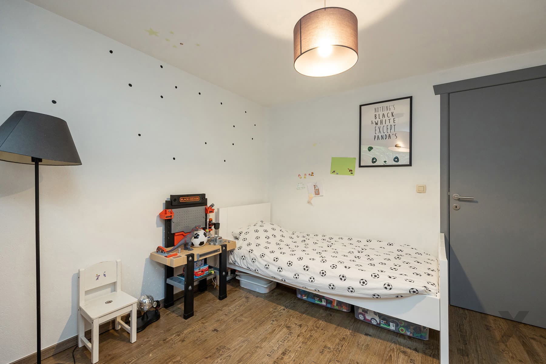 Compacte woning met 3 slpk op 826 m² (recreatiezone) — foto 18