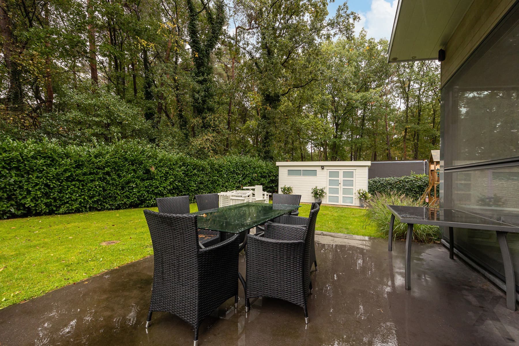 Compacte woning met 3 slpk op 826 m² (recreatiezone) — foto 34