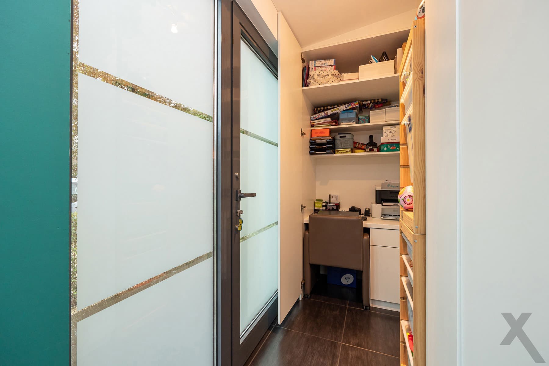 Compacte woning met 3 slpk op 826 m² (recreatiezone) — foto 22