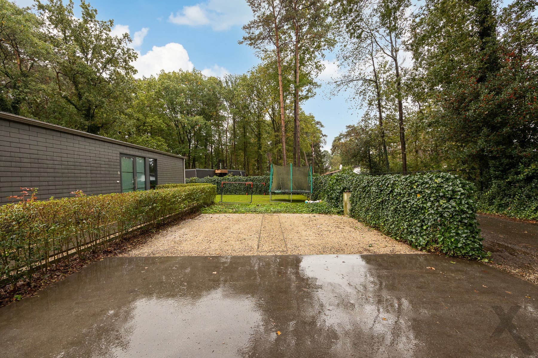 Compacte woning met 3 slpk op 826 m² (recreatiezone) — foto 27