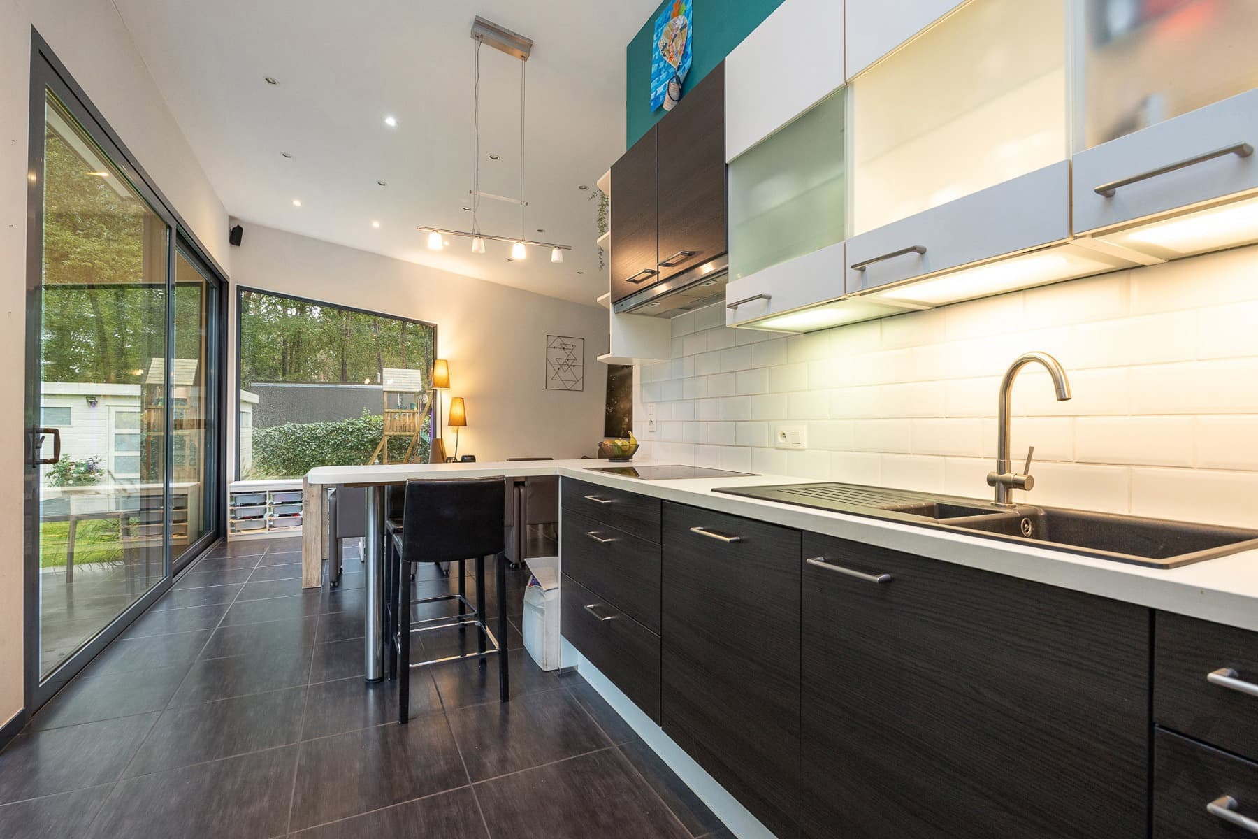 Compacte woning met 3 slpk op 826 m² (recreatiezone) — foto 10