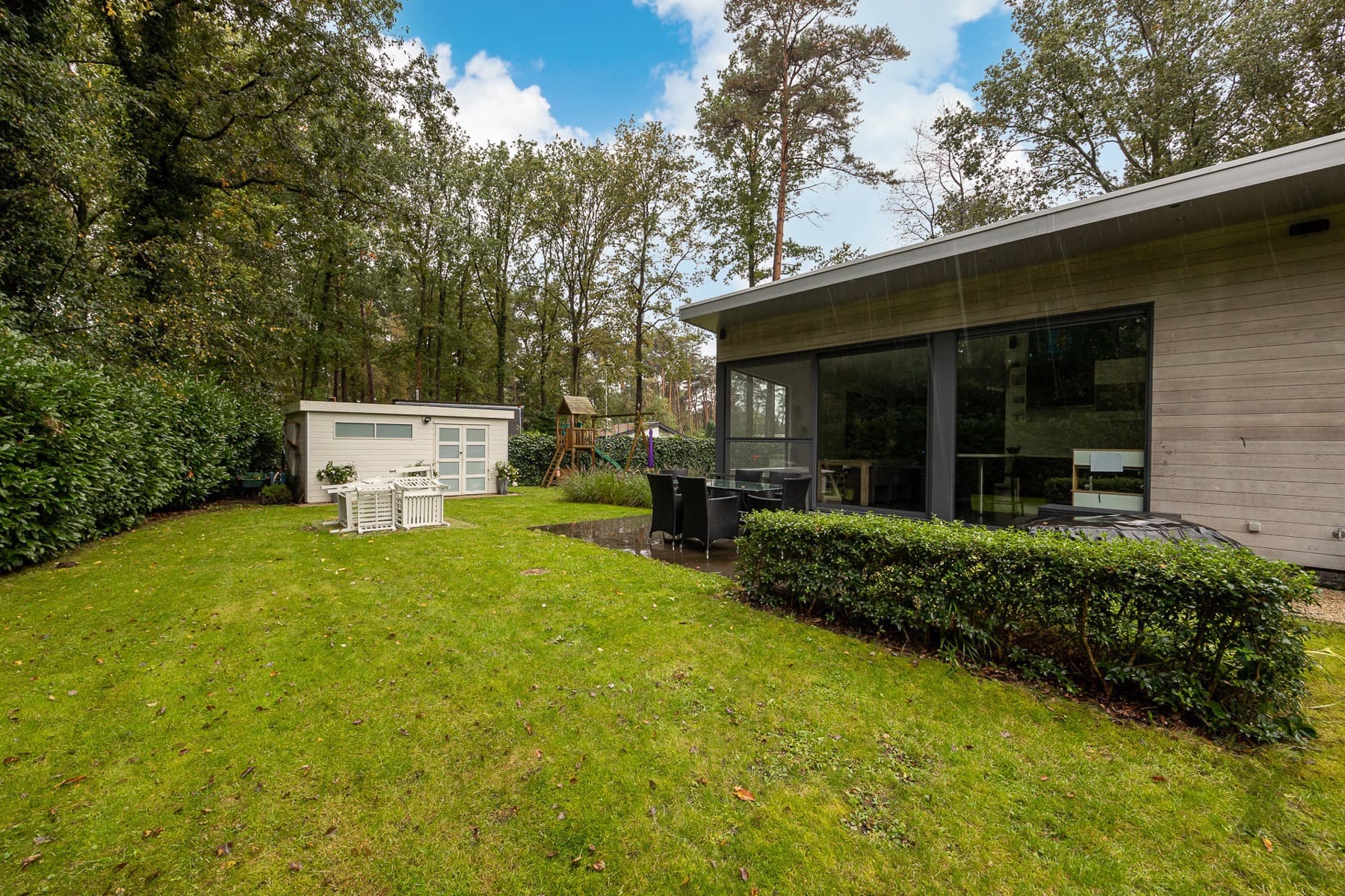 Compacte woning met 3 slpk op 826 m² (recreatiezone) — foto 35