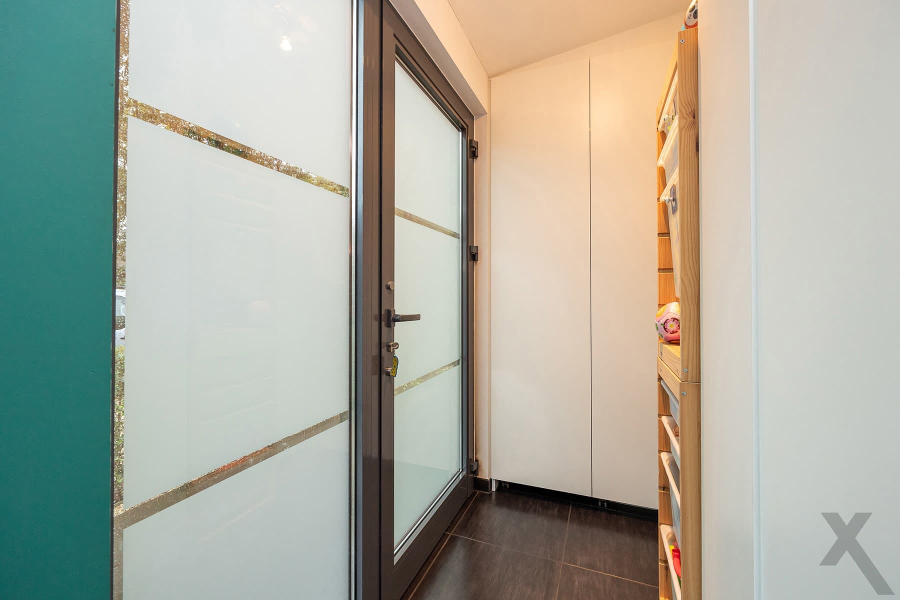 Compacte woning met 3 slpk op 826 m² (recreatiezone) — foto 21