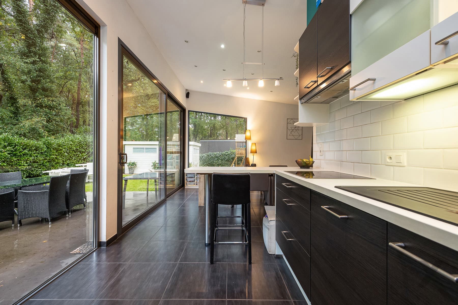 Compacte woning met 3 slpk op 826 m² (recreatiezone) — foto 3