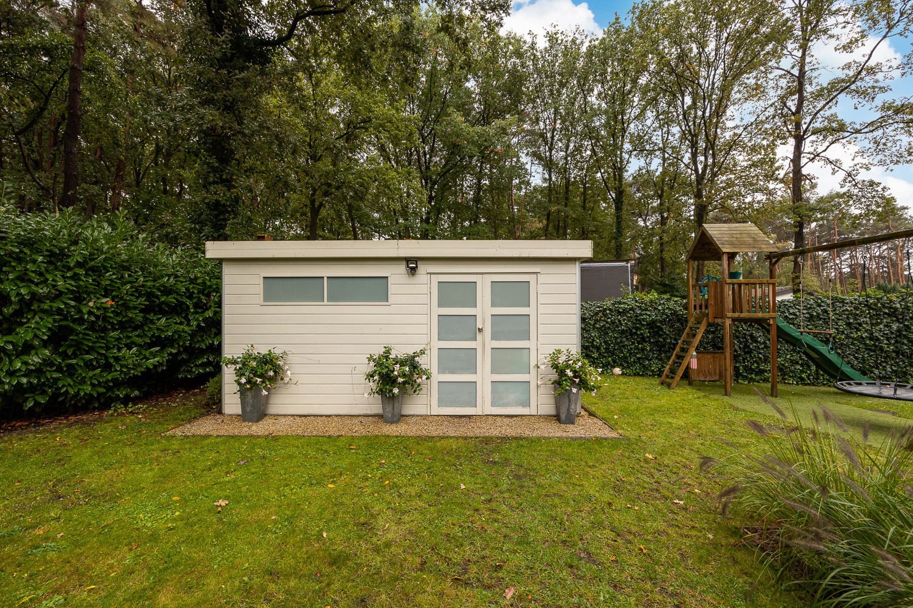 Compacte woning met 3 slpk op 826 m² (recreatiezone) — foto 33