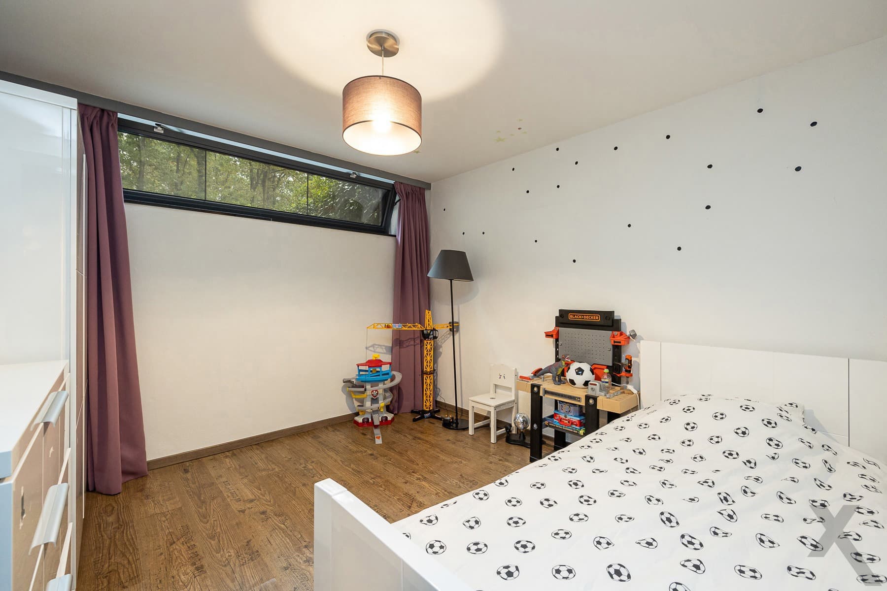 Compacte woning met 3 slpk op 826 m² (recreatiezone) — foto 17