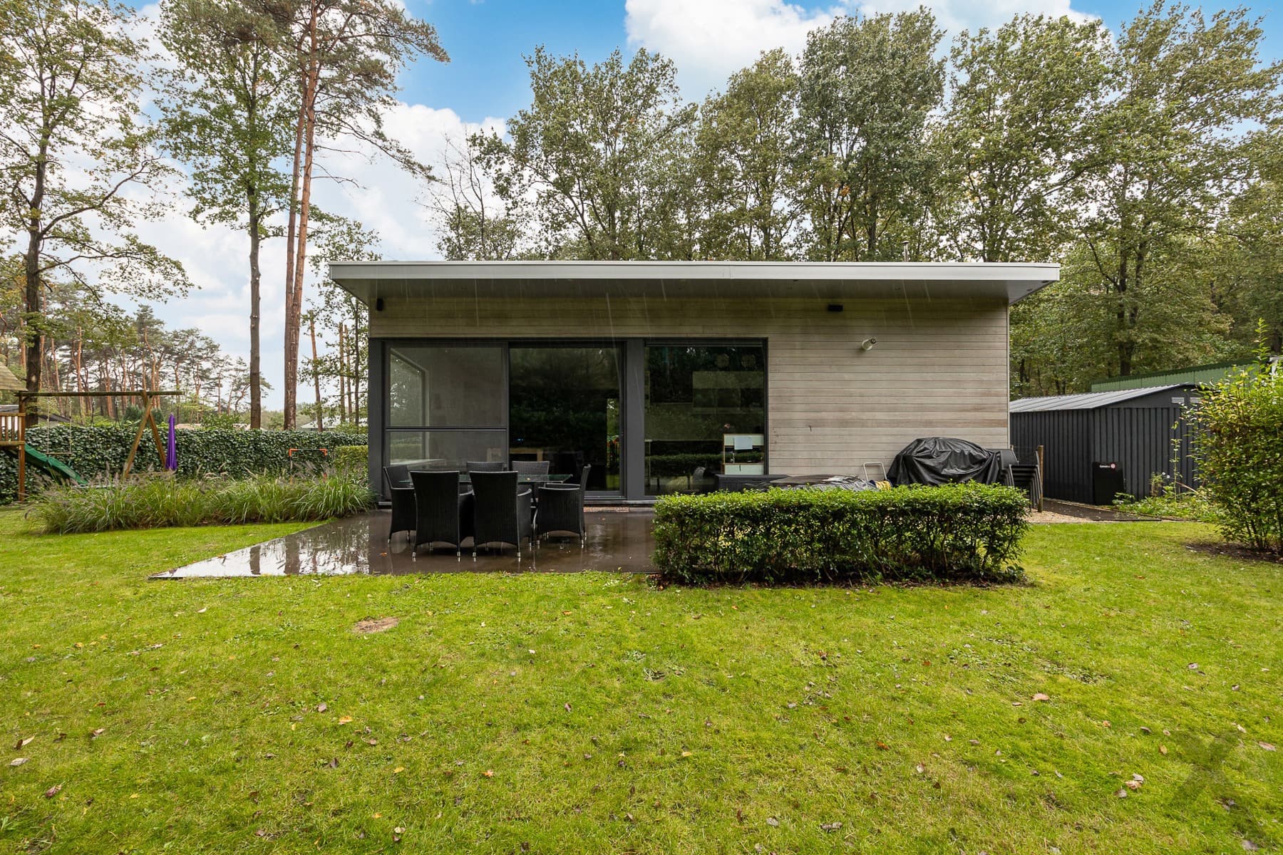 Compacte woning met 3 slpk op 826 m² (recreatiezone) — foto 37