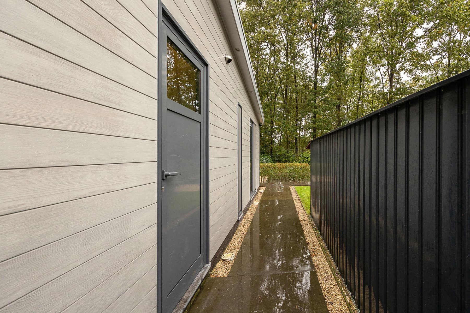 Compacte woning met 3 slpk op 826 m² (recreatiezone) — foto 38