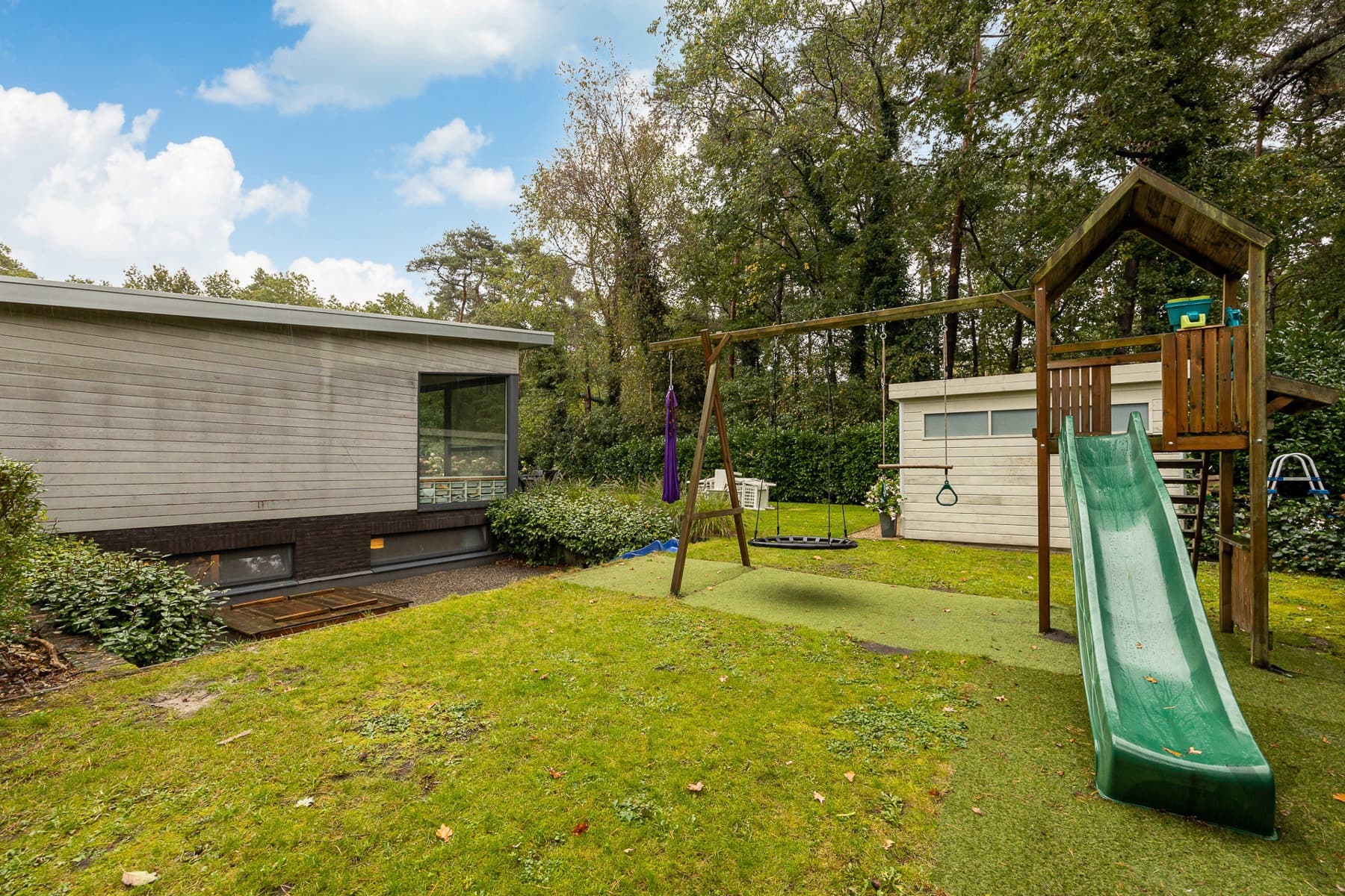 Compacte woning met 3 slpk op 826 m² (recreatiezone) — foto 32