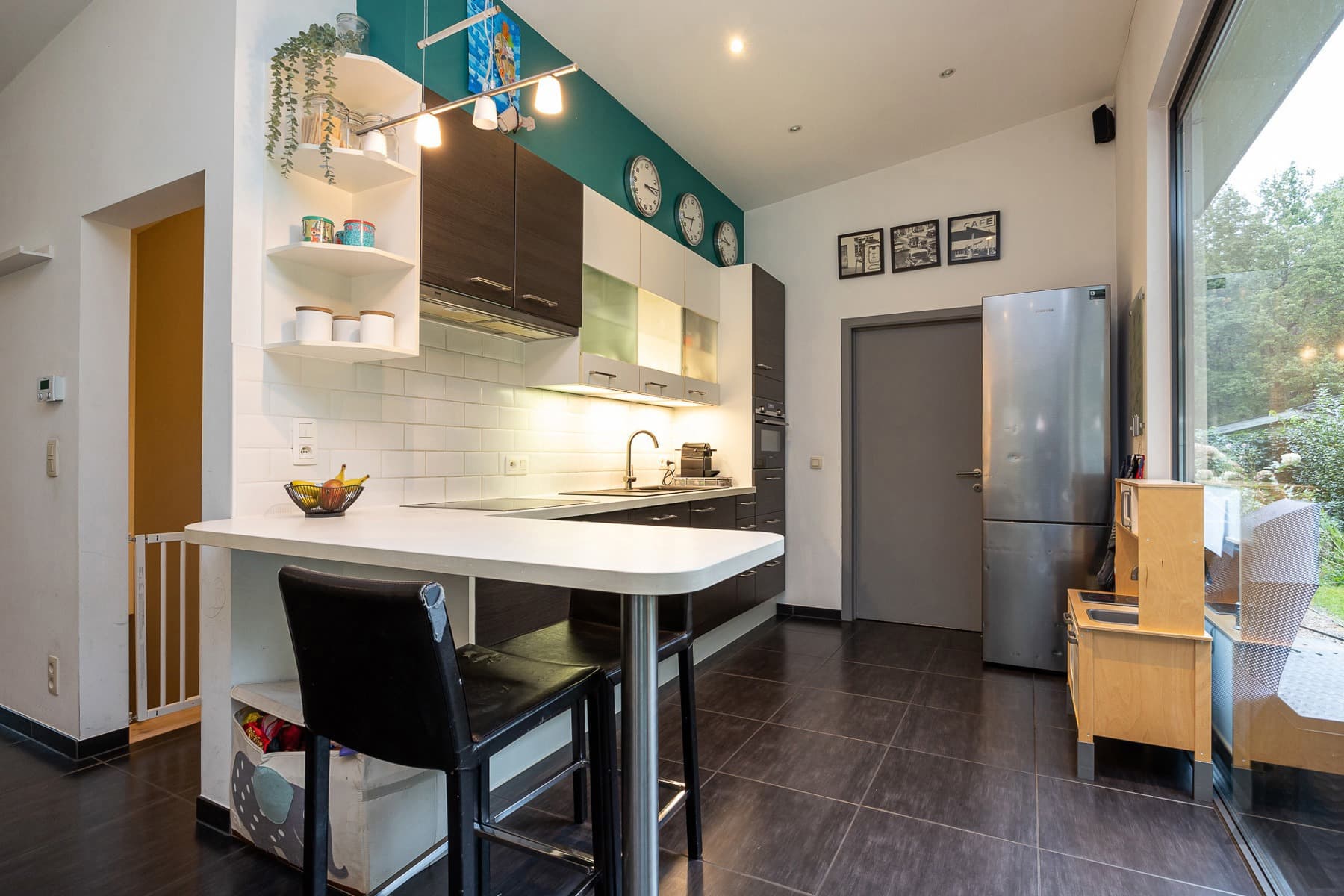 Compacte woning met 3 slpk op 826 m² (recreatiezone) — foto 11