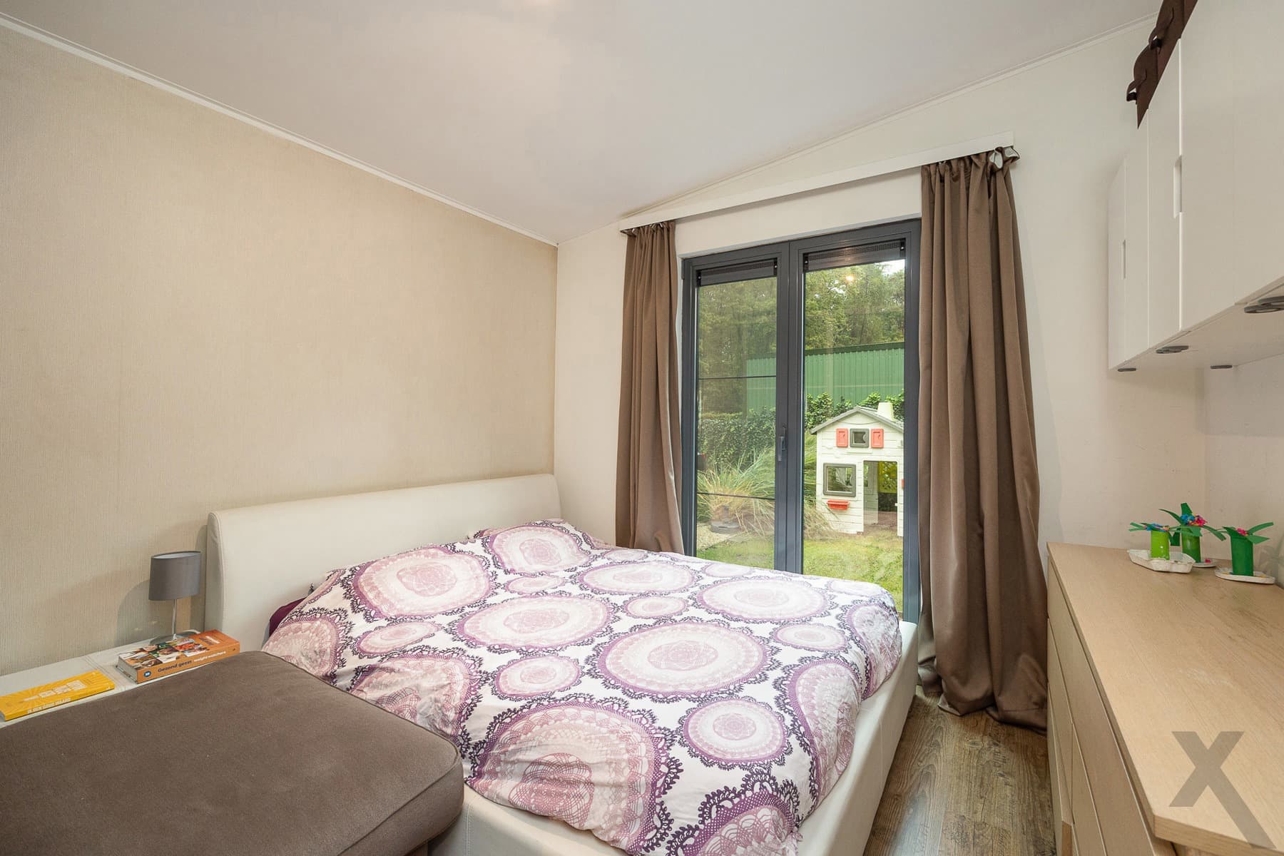 Compacte woning met 3 slpk op 826 m² (recreatiezone) — foto 14