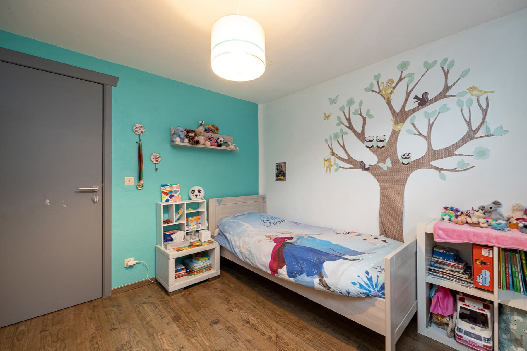 Compacte woning met 3 slpk op 826 m² (recreatiezone) — foto 20