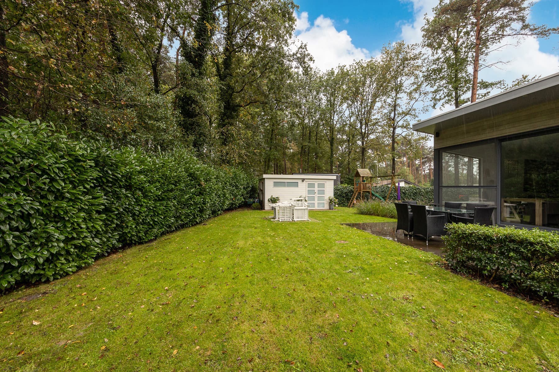 Compacte woning met 3 slpk op 826 m² (recreatiezone) — foto 36