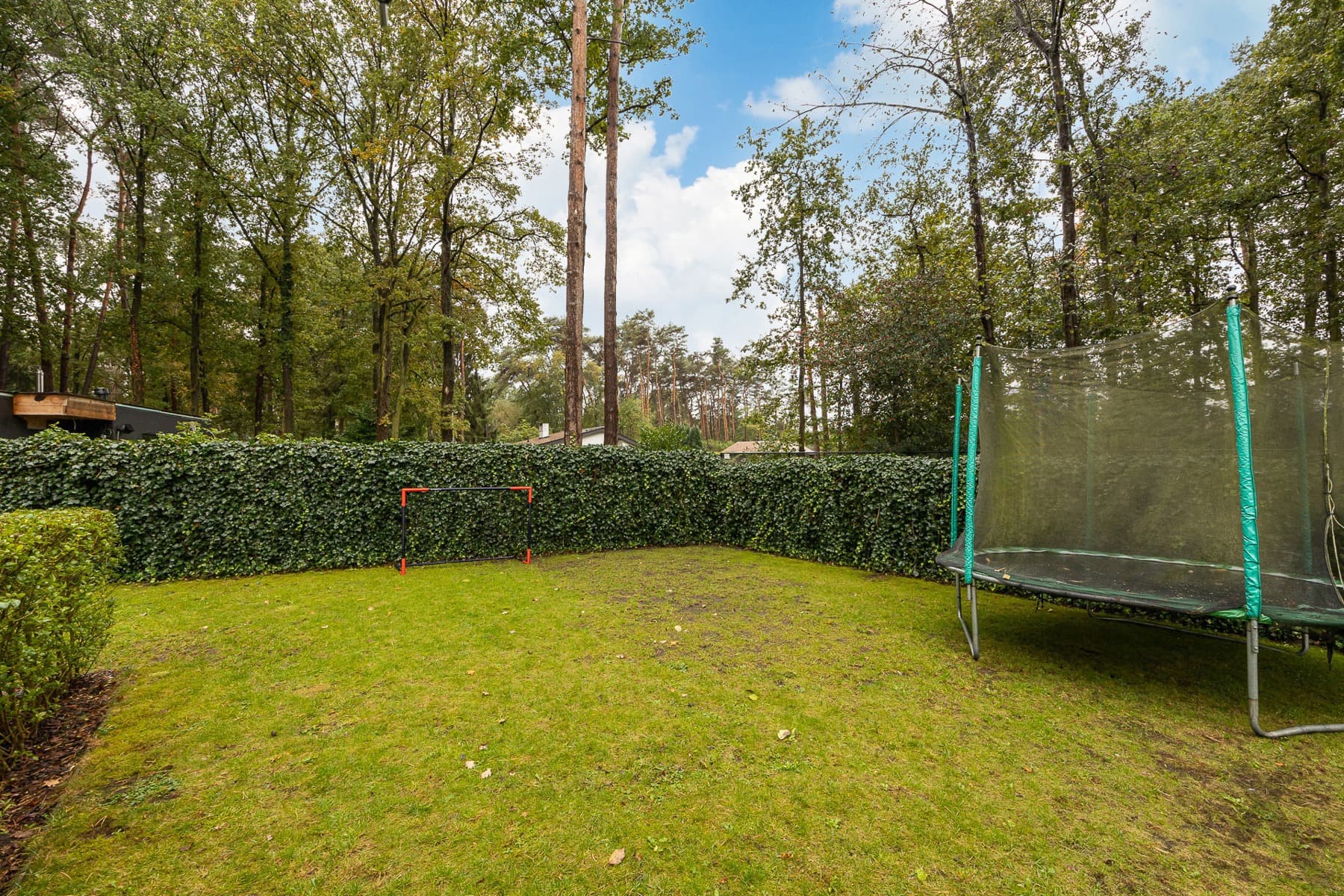 Compacte woning met 3 slpk op 826 m² (recreatiezone) — foto 30