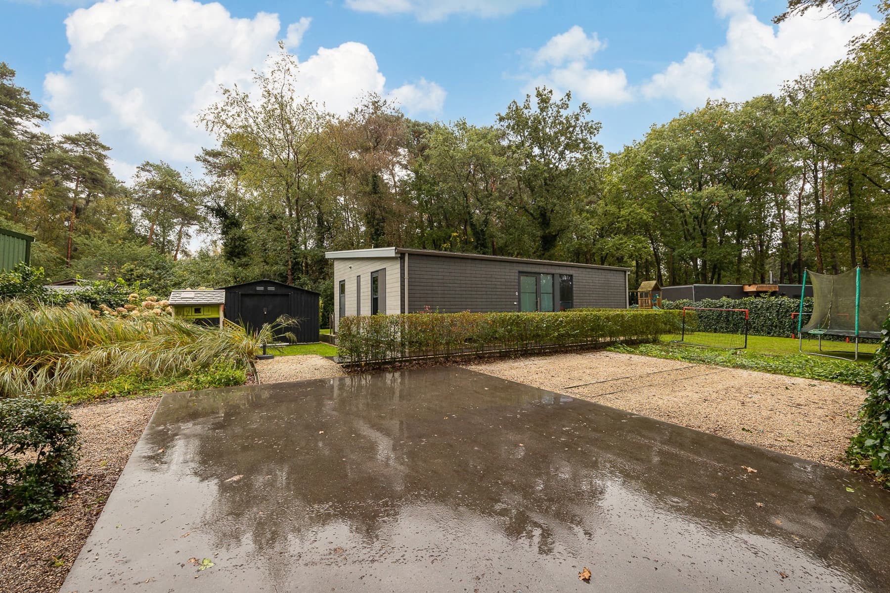 Compacte woning met 3 slpk op 826 m² (recreatiezone) — foto 25