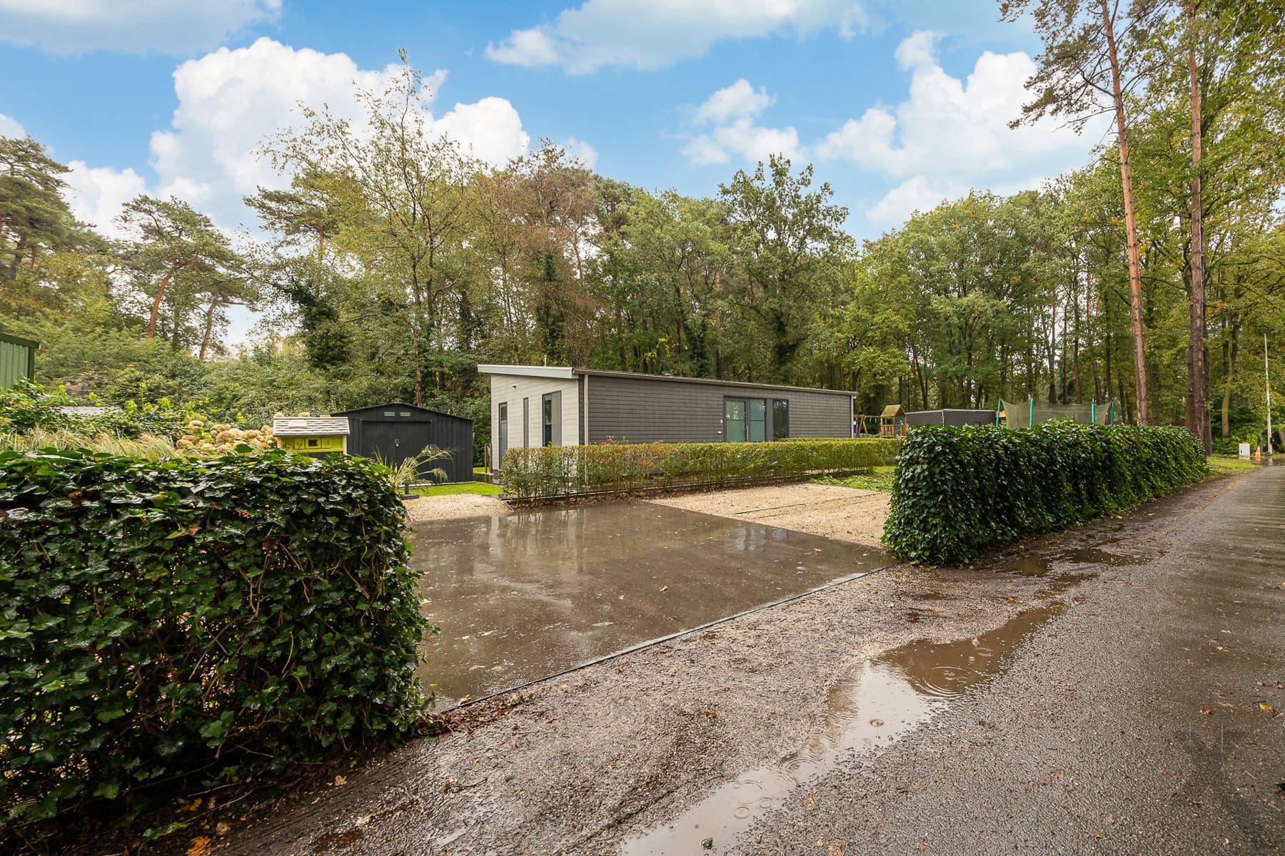 Compacte woning met 3 slpk op 826 m² (recreatiezone) — foto 26