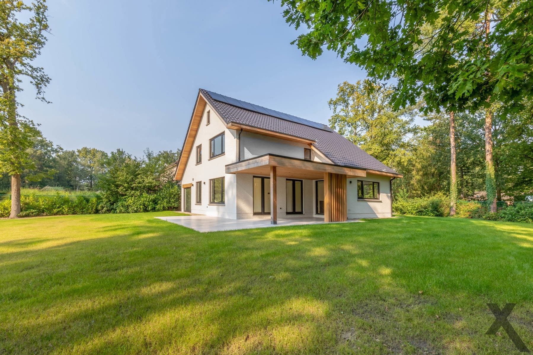 Fantastisch gerenoveerde ruime woning op 2.668 m² (ZW) — foto 30