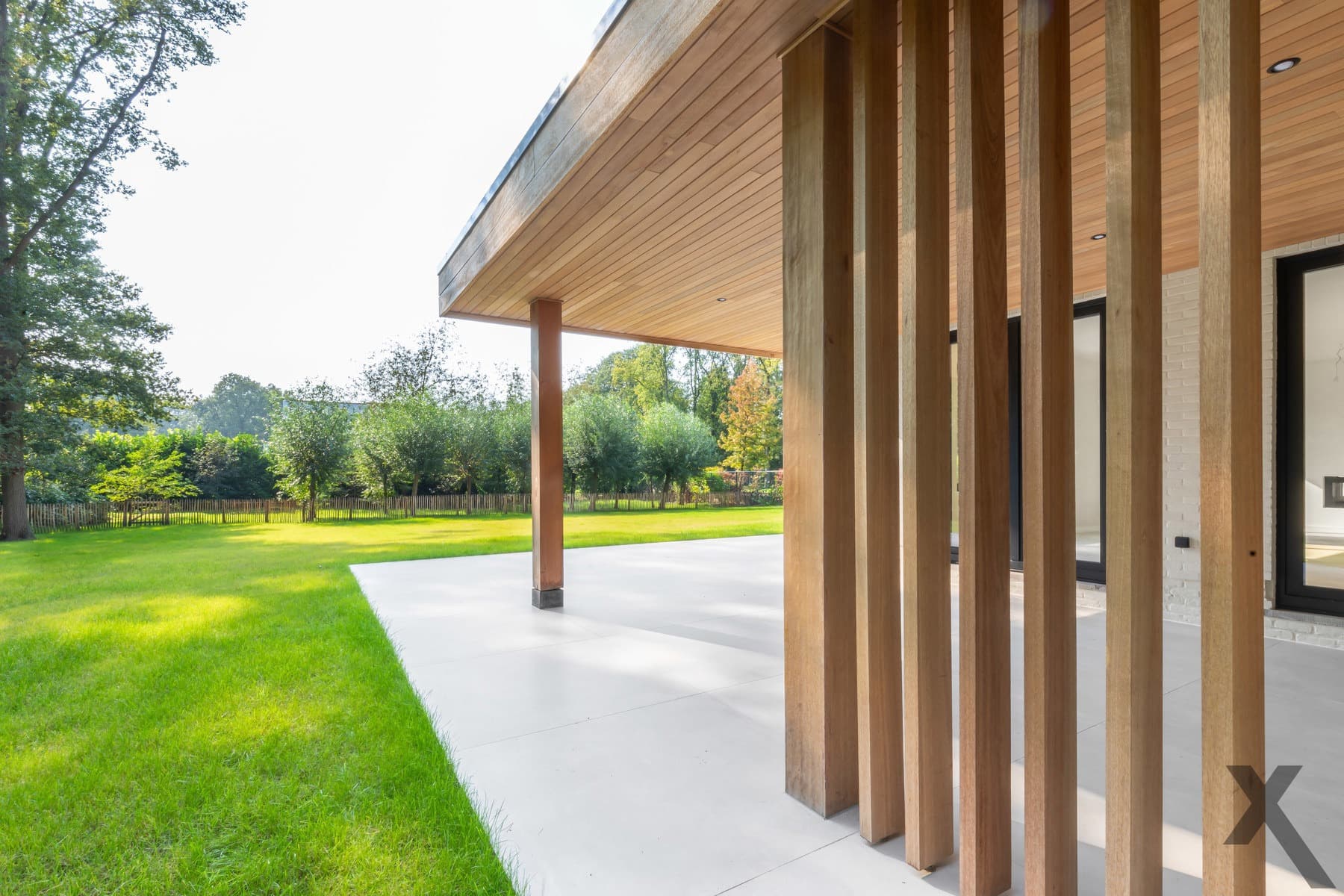 Fantastisch gerenoveerde ruime woning op 2.668 m² (ZW) — foto 28