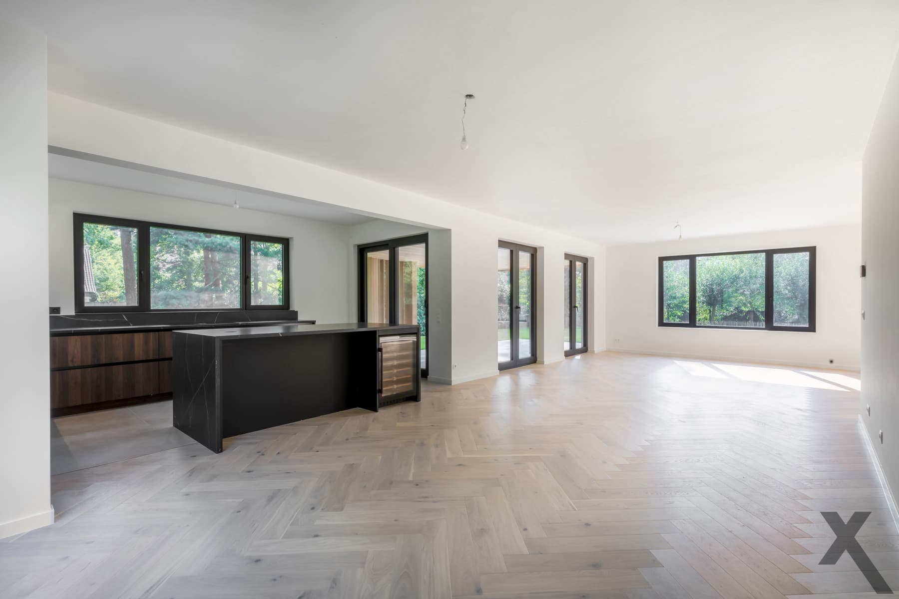 Fantastisch gerenoveerde ruime woning op 2.668 m² (ZW) — foto 3