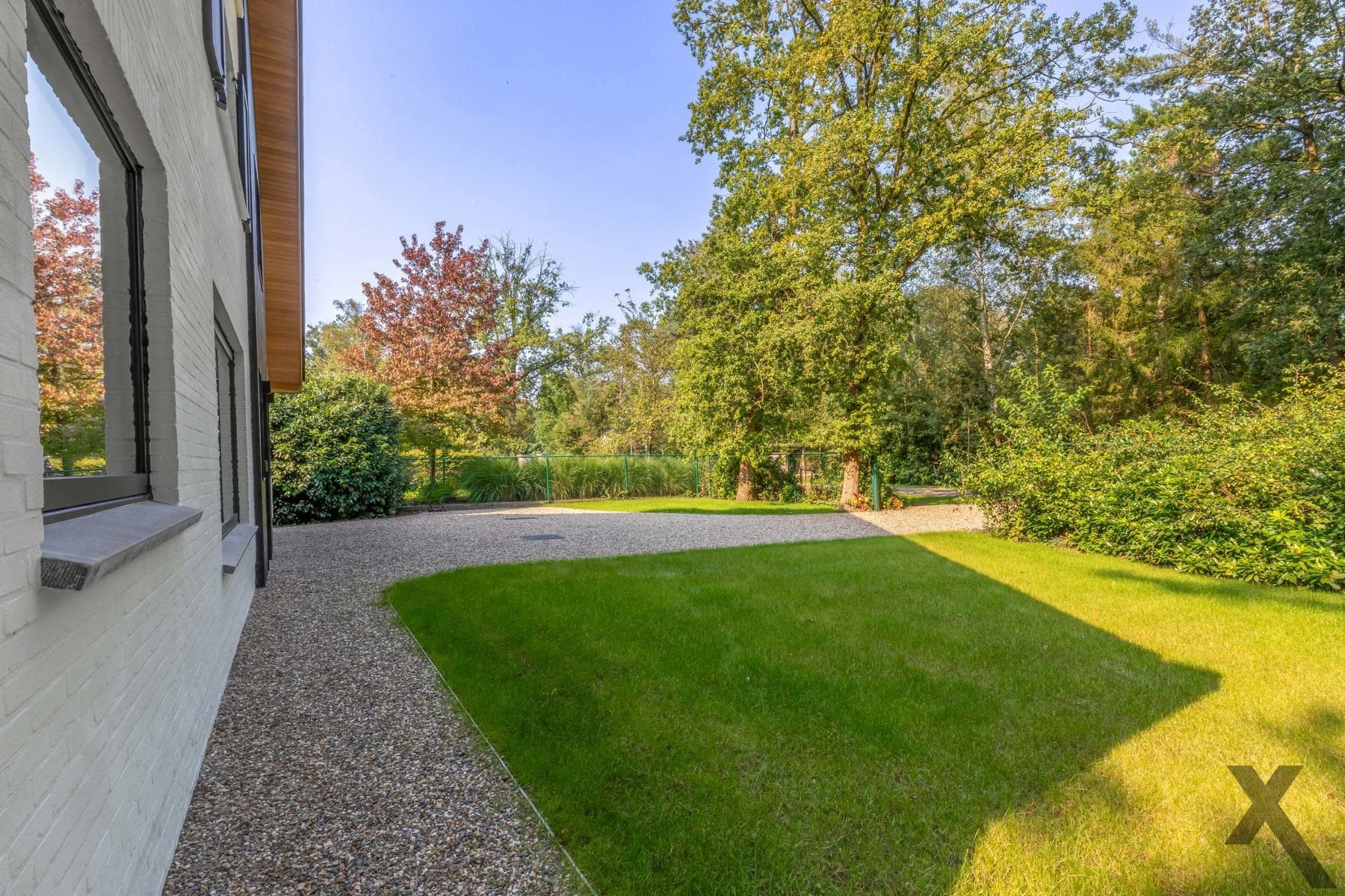 Fantastisch gerenoveerde ruime woning op 2.668 m² (ZW) — foto 35