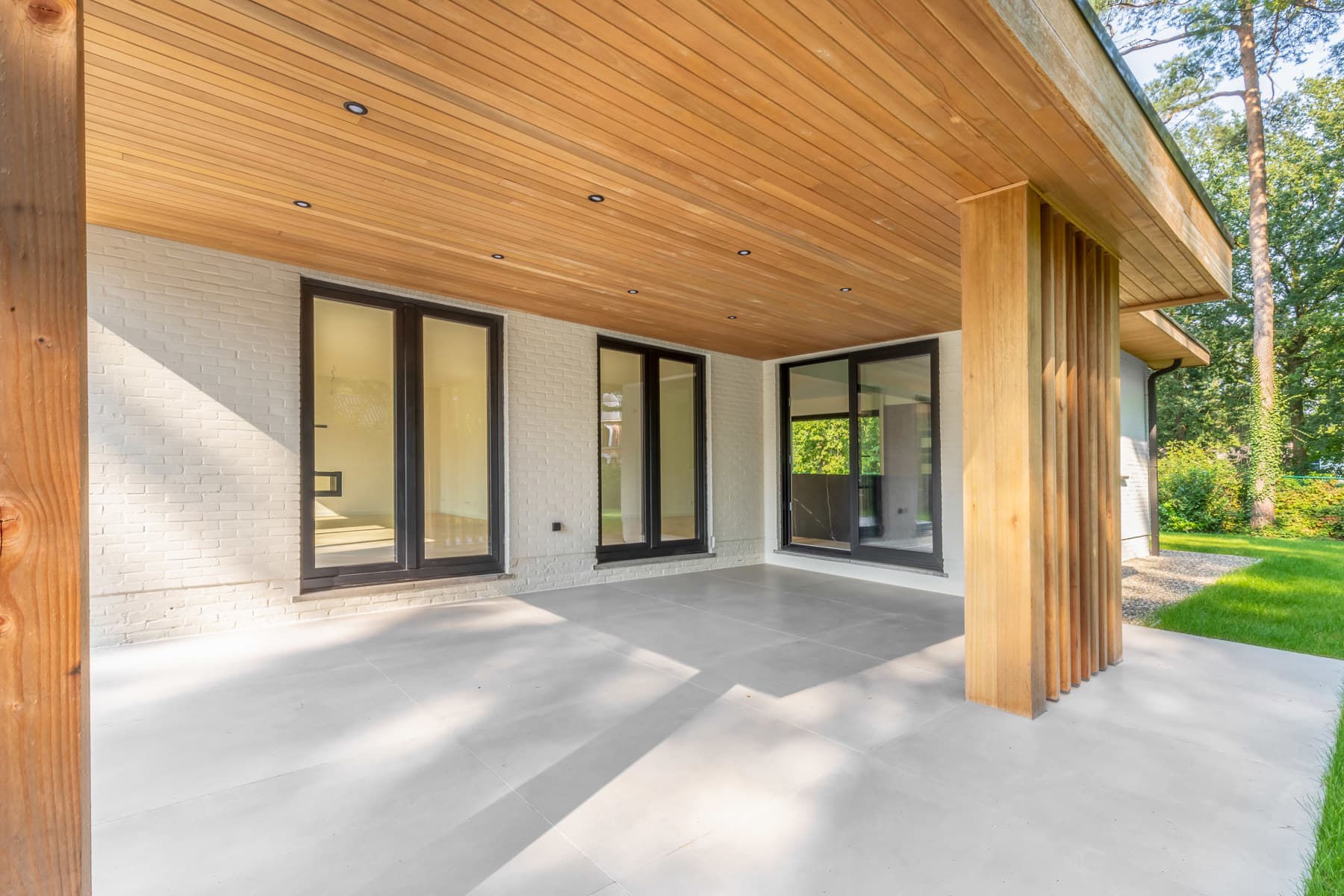 Fantastisch gerenoveerde ruime woning op 2.668 m² (ZW) — foto 29
