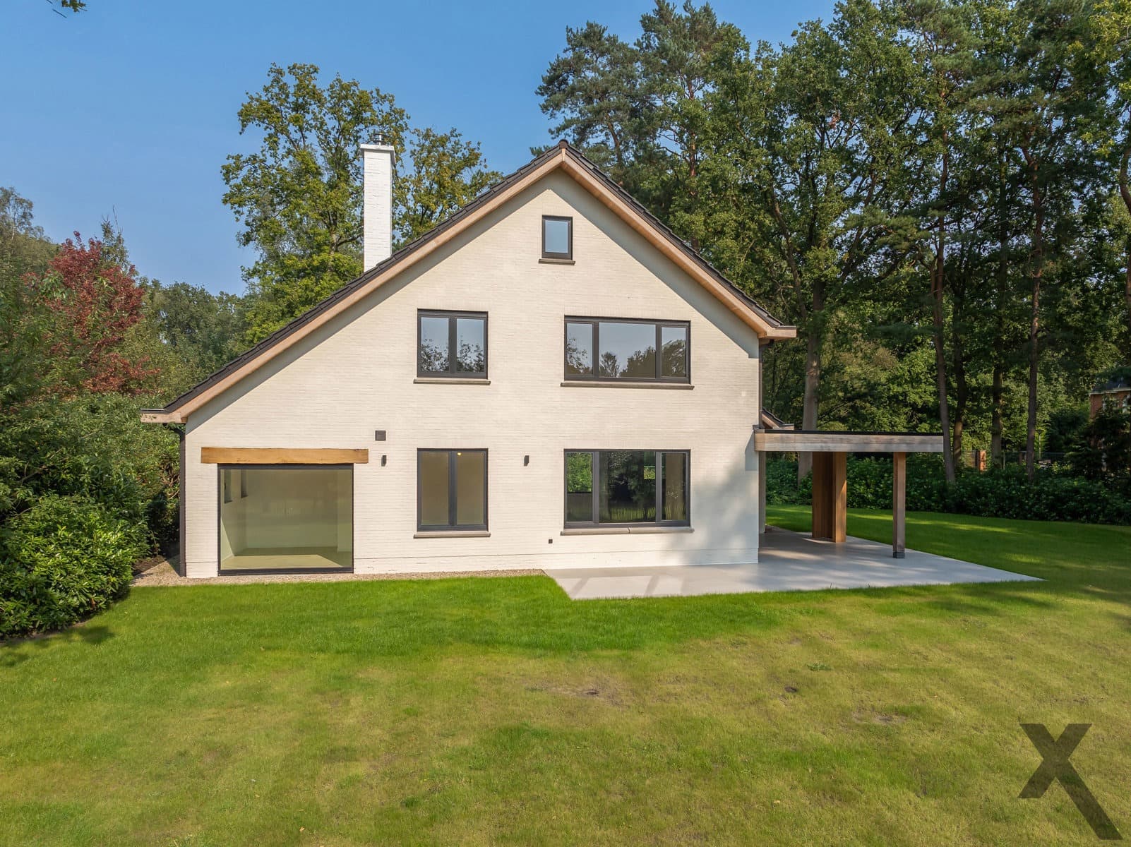 Fantastisch gerenoveerde ruime woning op 2.668 m² (ZW) — foto 37
