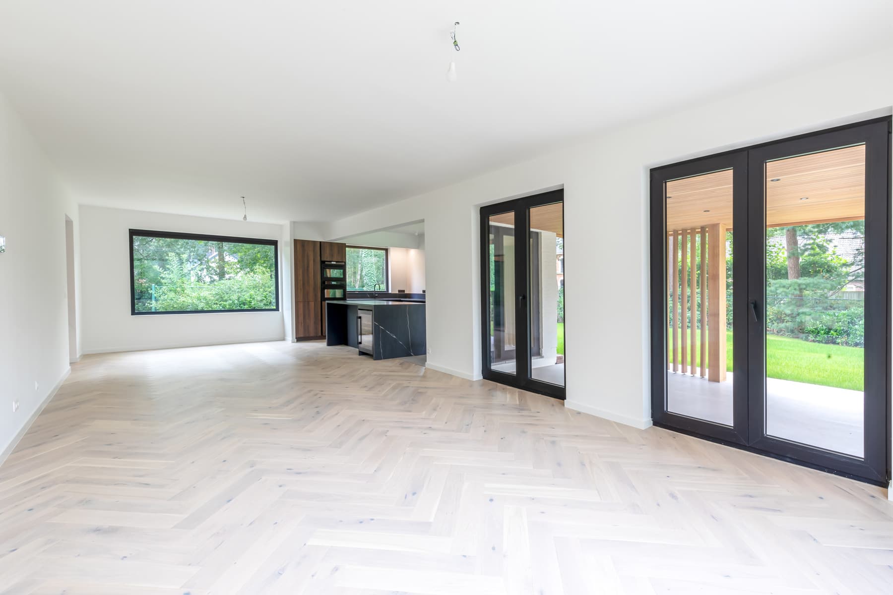 Fantastisch gerenoveerde ruime woning op 2.668 m² (ZW) — foto 5
