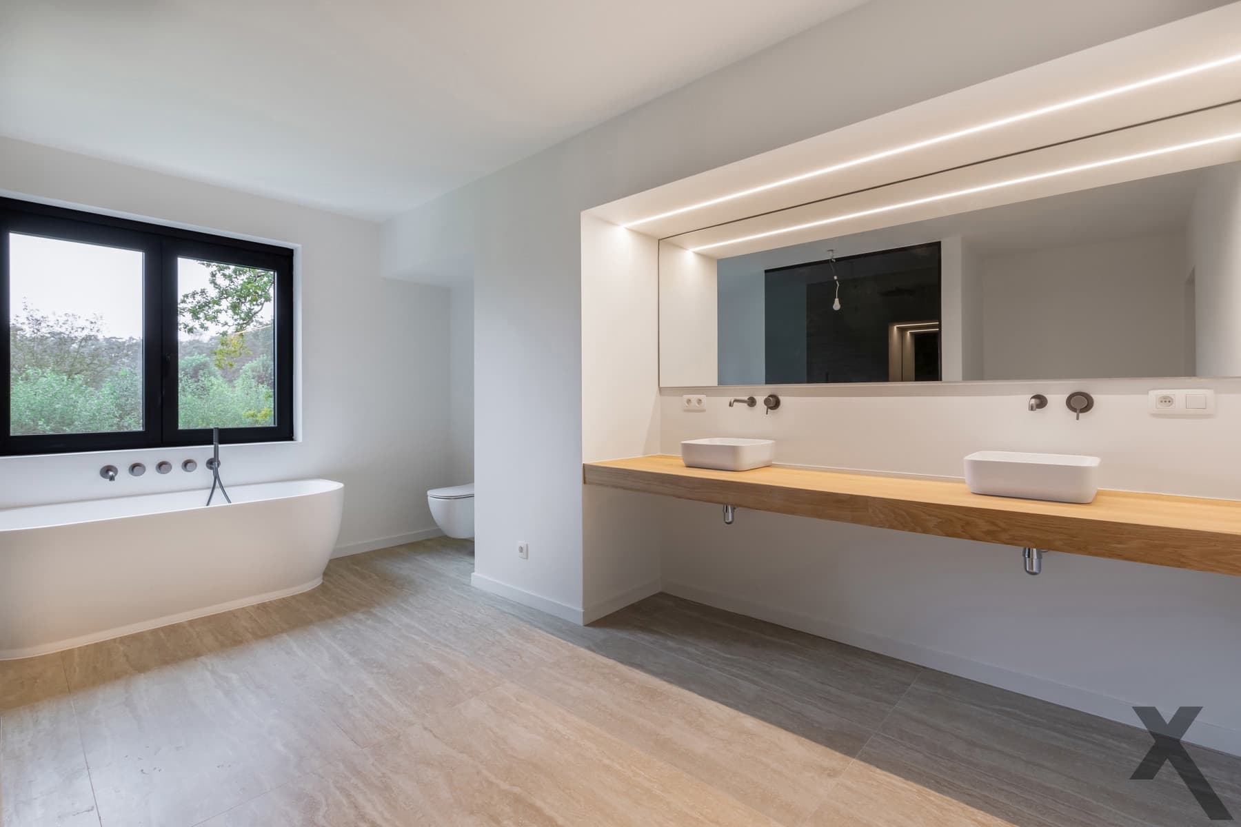 Fantastisch gerenoveerde ruime woning op 2.668 m² (ZW) — foto 13