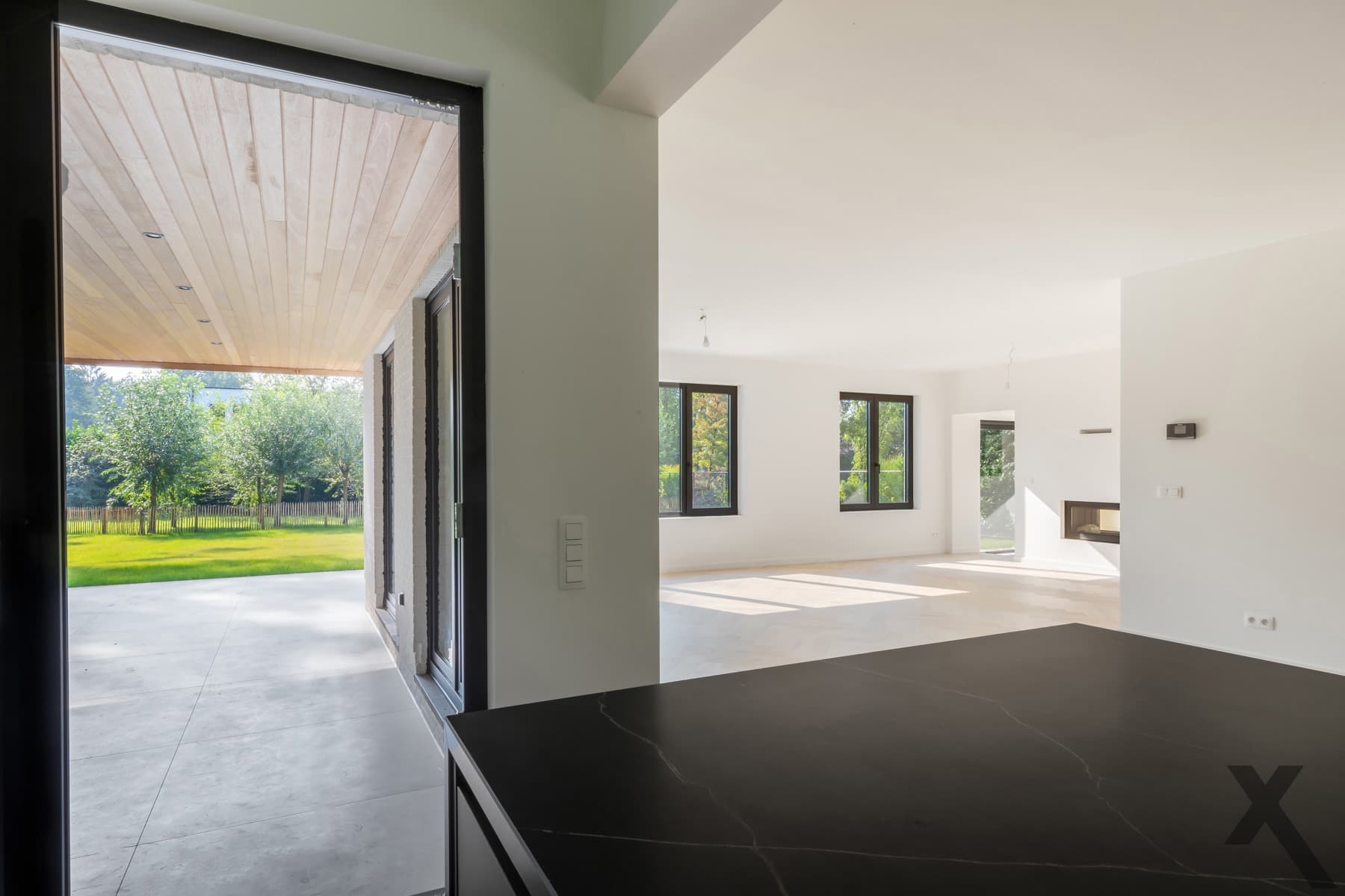 Fantastisch gerenoveerde ruime woning op 2.668 m² (ZW) — foto 4