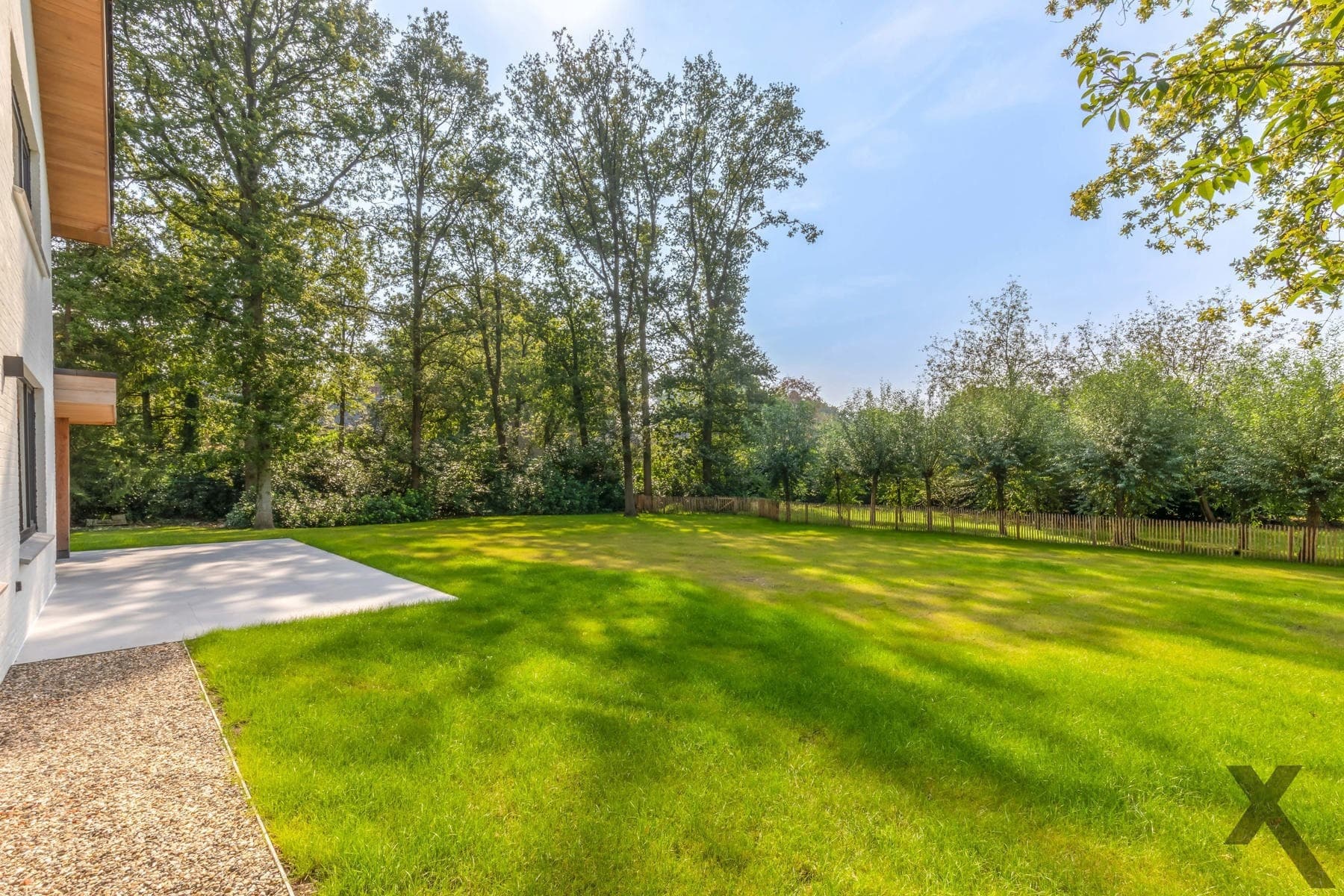 Fantastisch gerenoveerde ruime woning op 2.668 m² (ZW) — foto 32