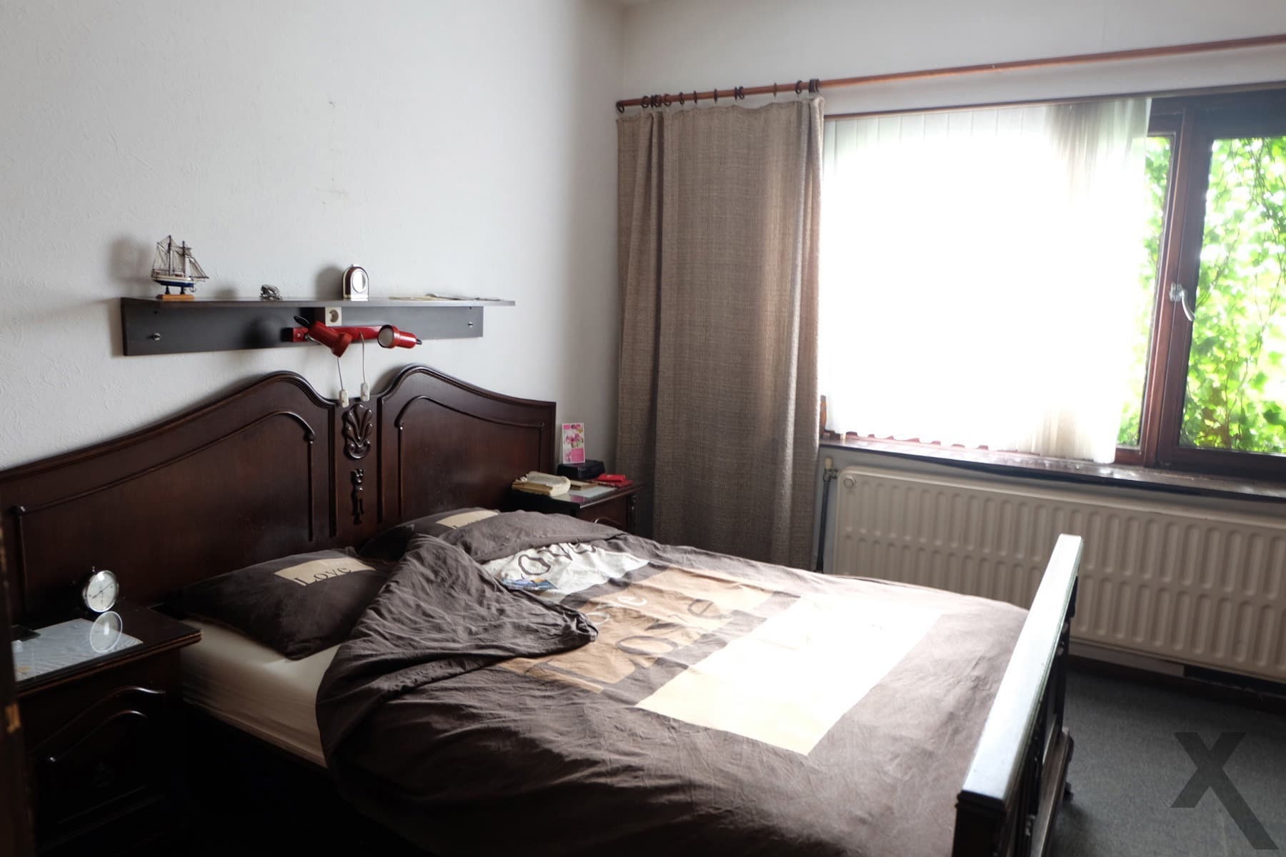 Uniek gelegen te renoveren laagbouw woning op 977 m² (ZW) — foto 9