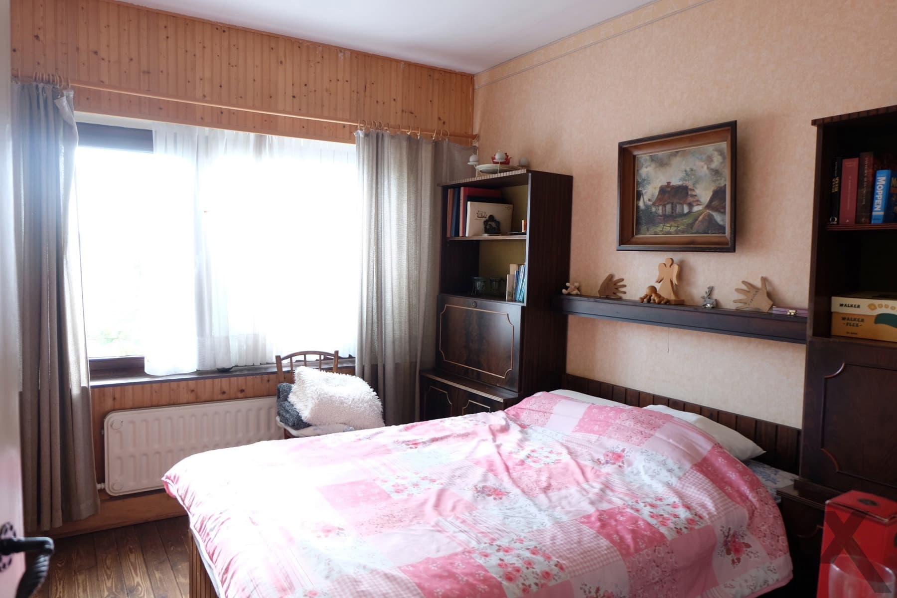 Uniek gelegen te renoveren laagbouw woning op 977 m² (ZW) — foto 11