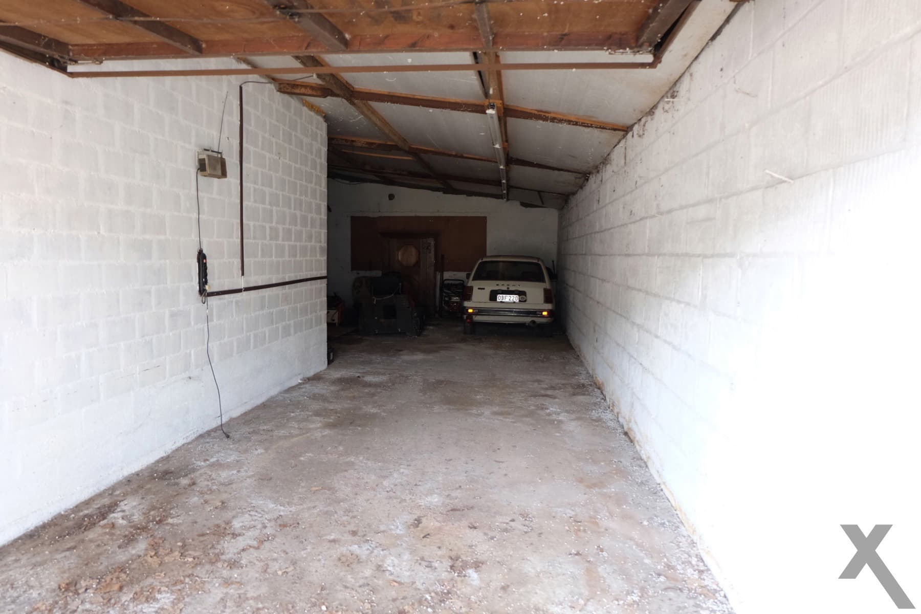 Uniek gelegen te renoveren laagbouw woning op 977 m² (ZW) — foto 16