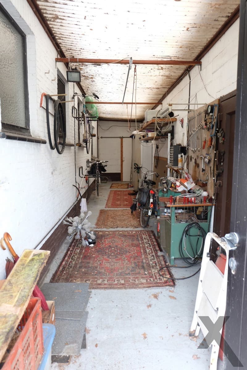 Uniek gelegen te renoveren laagbouw woning op 977 m² (ZW) — foto 15