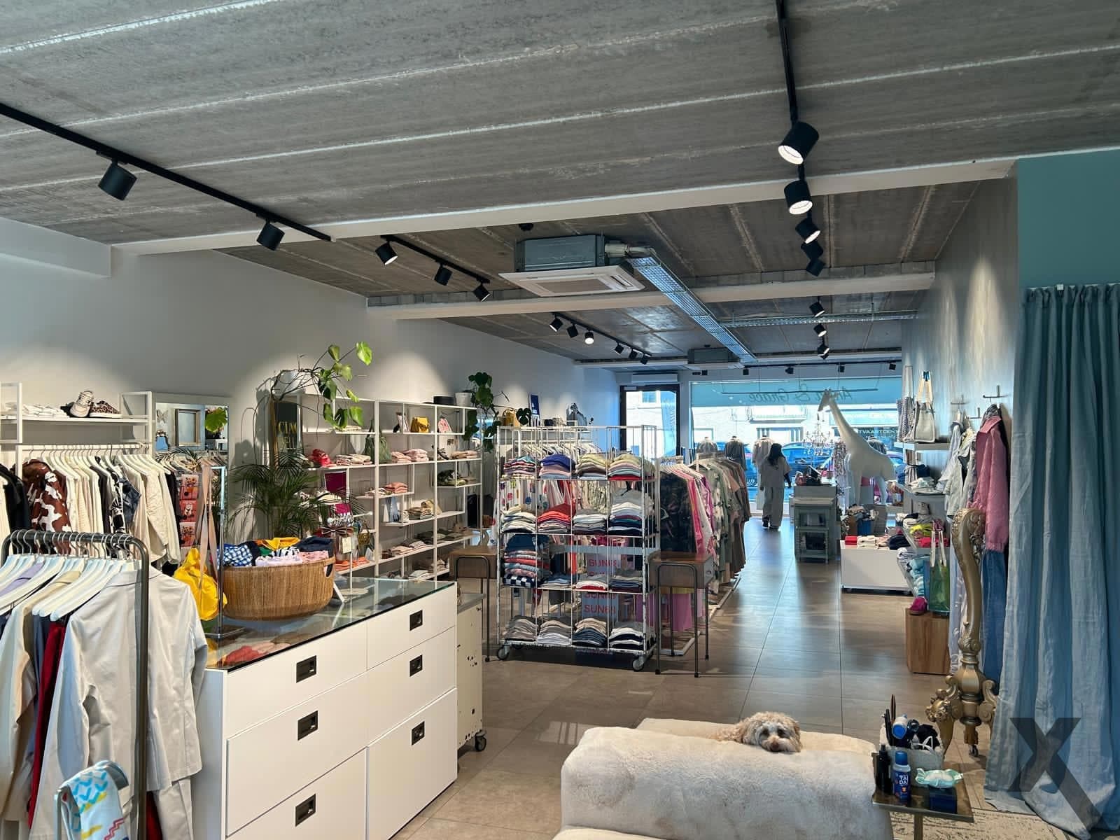 Uniek, instapklaar commercieel pand op toplocatie Schilde! — foto 3
