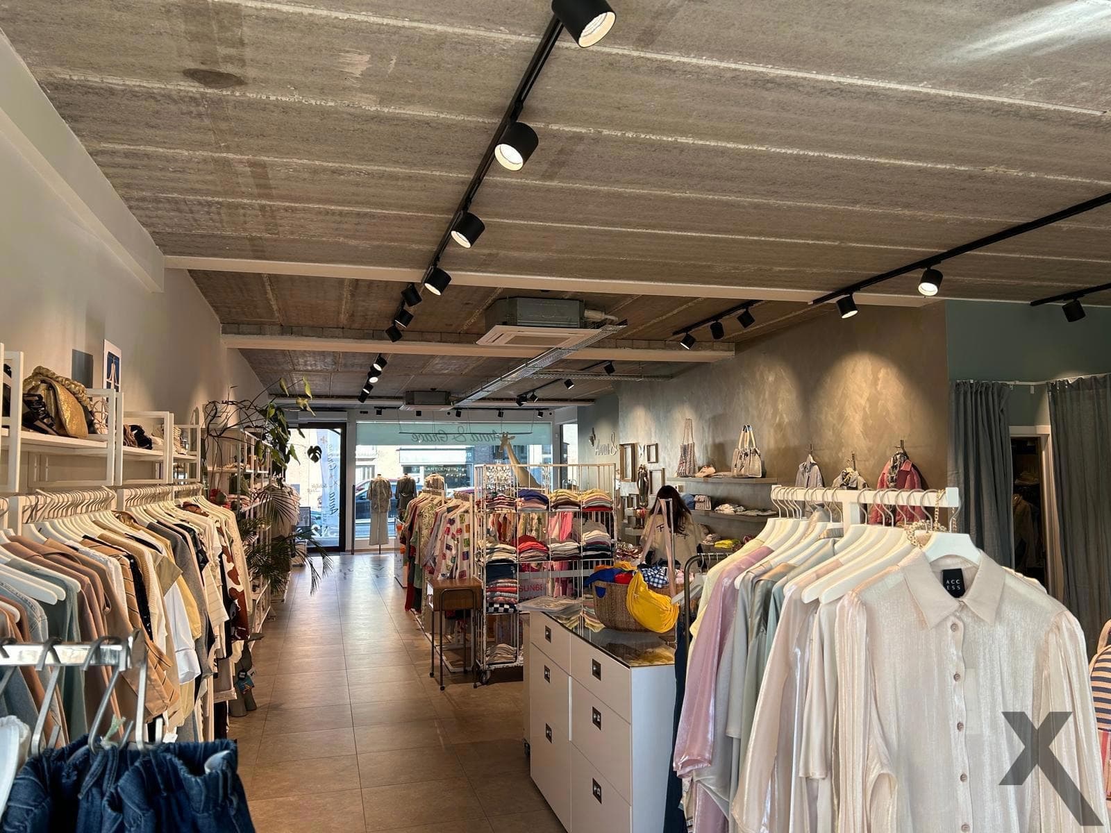 Uniek, instapklaar commercieel pand op toplocatie Schilde! — foto 6