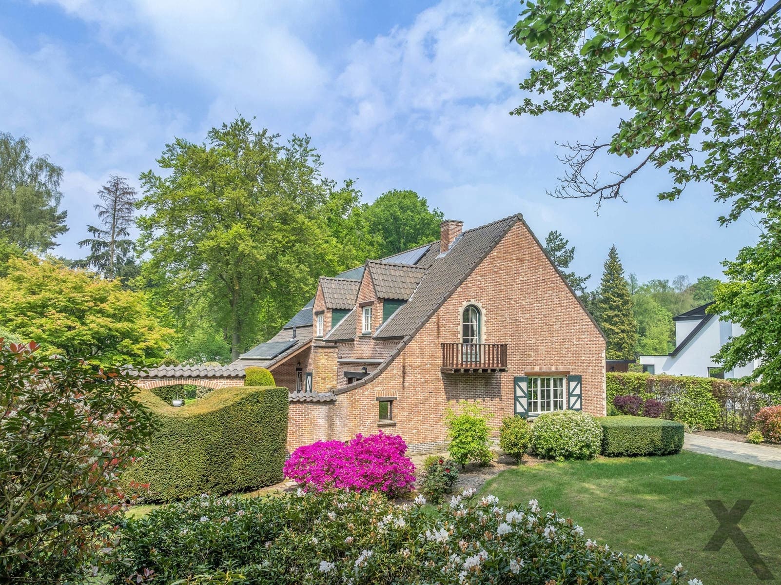 Charmante en energiezuinige villa op 2.085 m² (EPC - B) — foto 40
