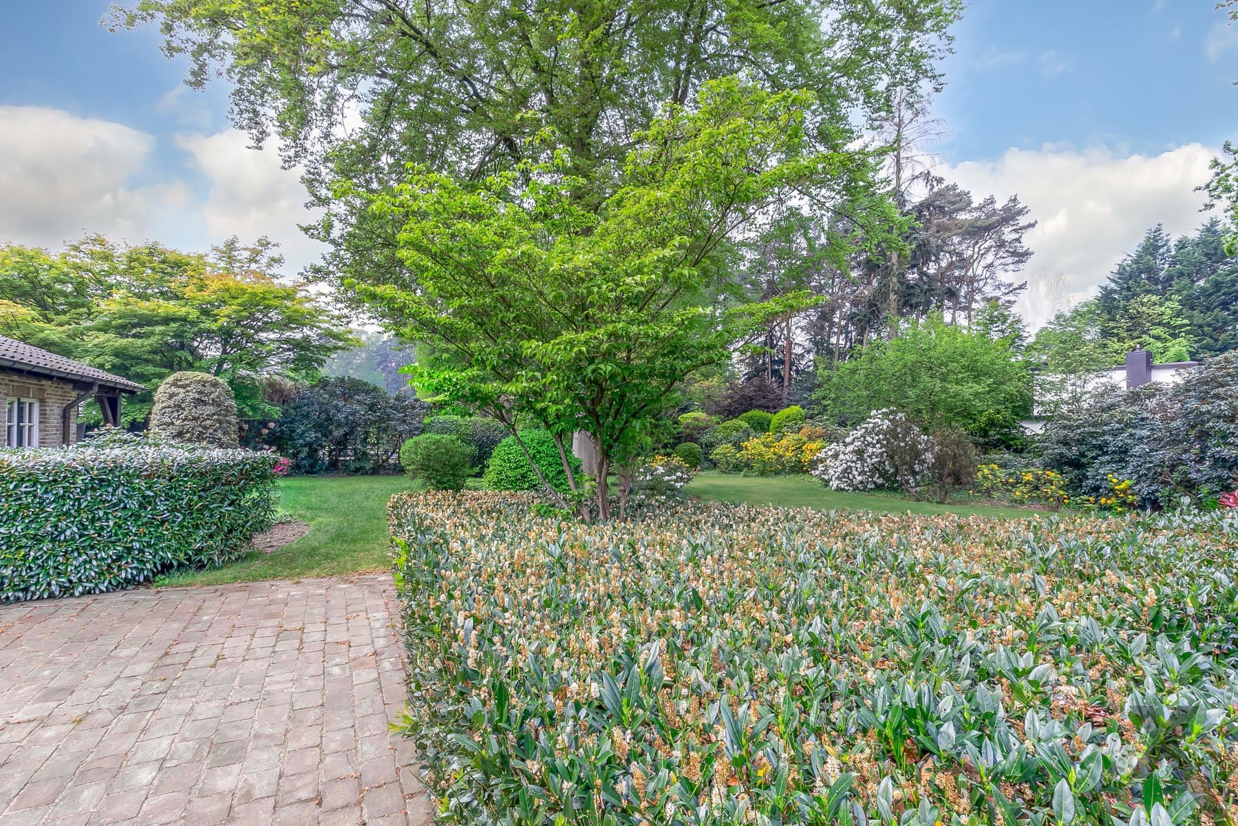 Charmante en energiezuinige villa op 2.085 m² (EPC - B) — foto 47