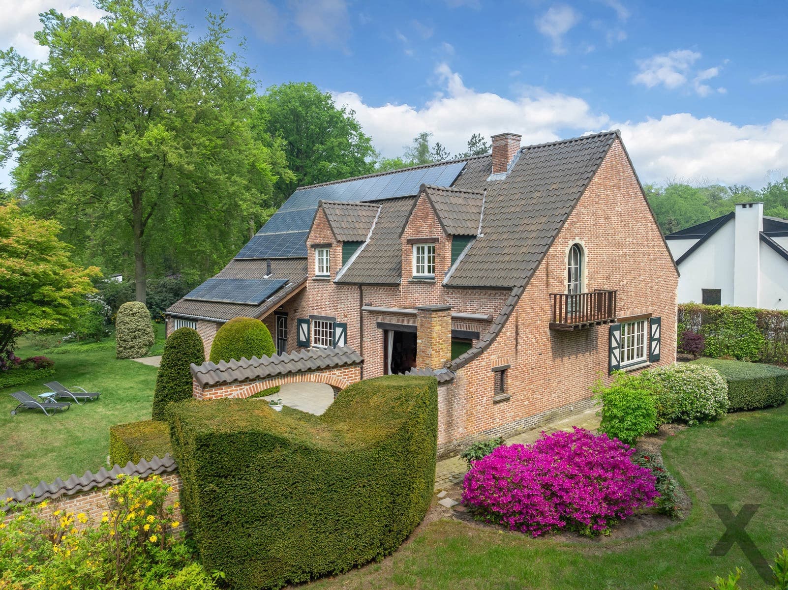 Charmante en energiezuinige villa op 2.085 m² (EPC - B) — foto 37