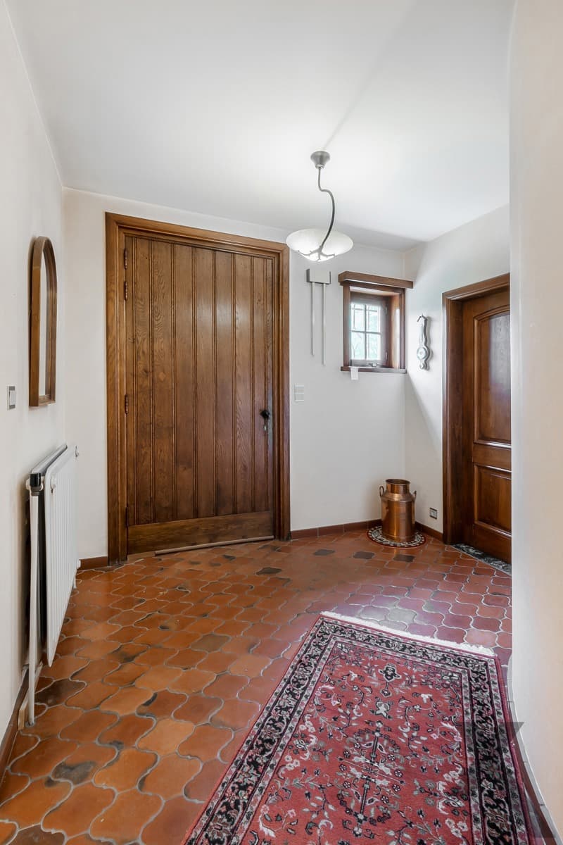 Charmante en energiezuinige villa op 2.085 m² (EPC - B) — foto 4